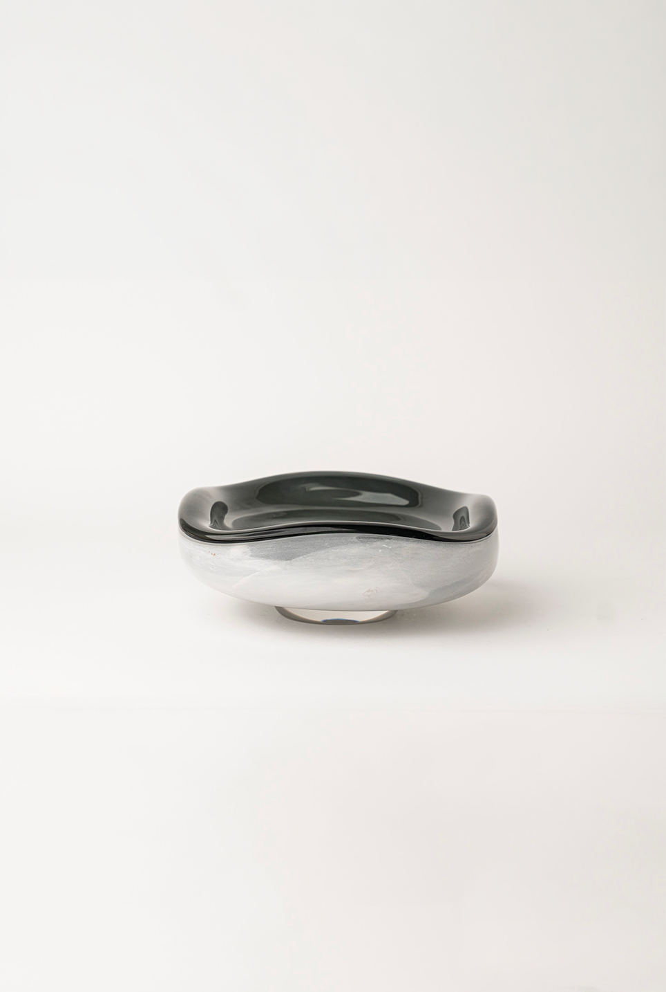 SQUARE BOWL WITH THICK BOTTOM