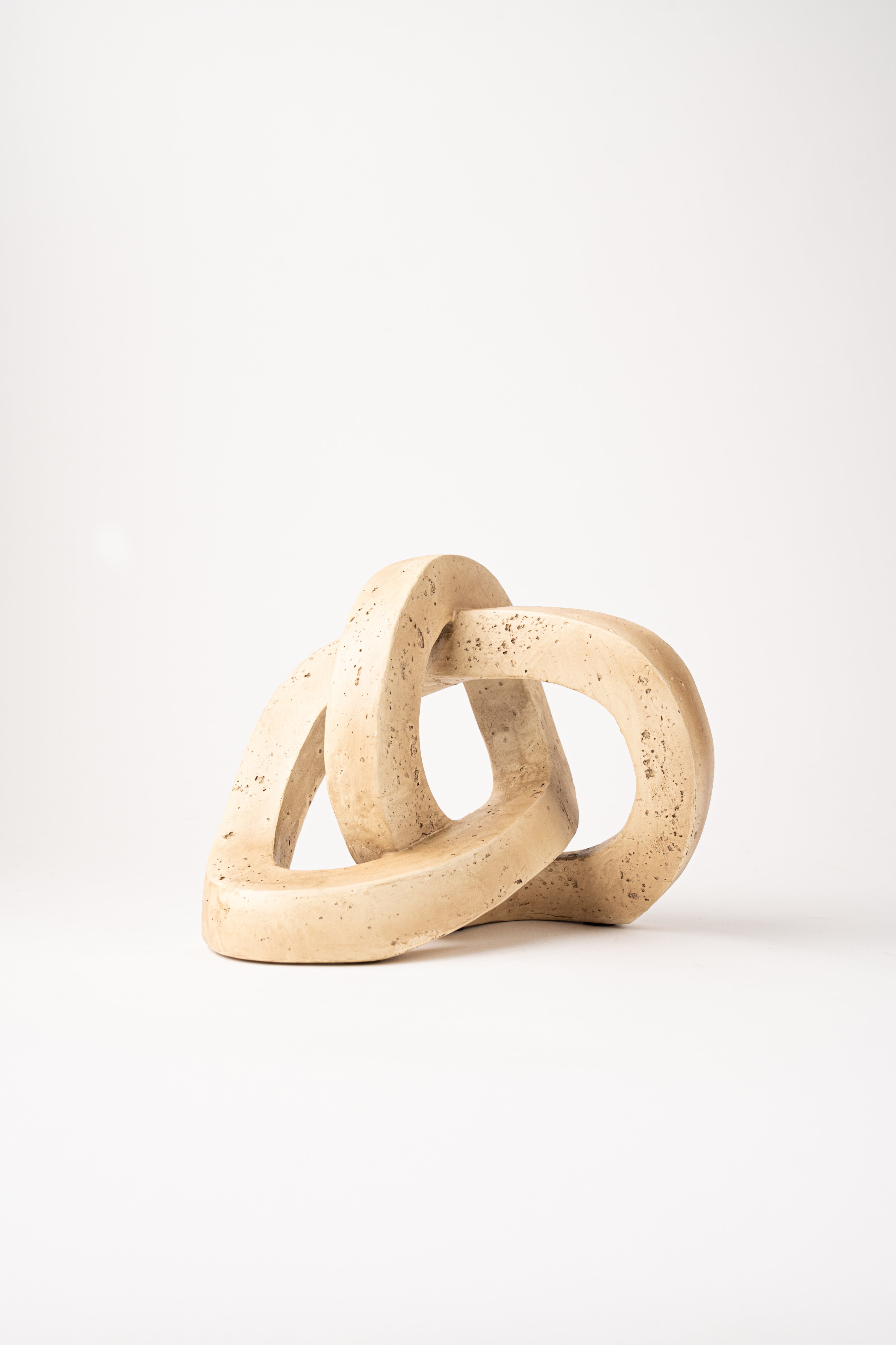iNTERLOCKING - SMALL