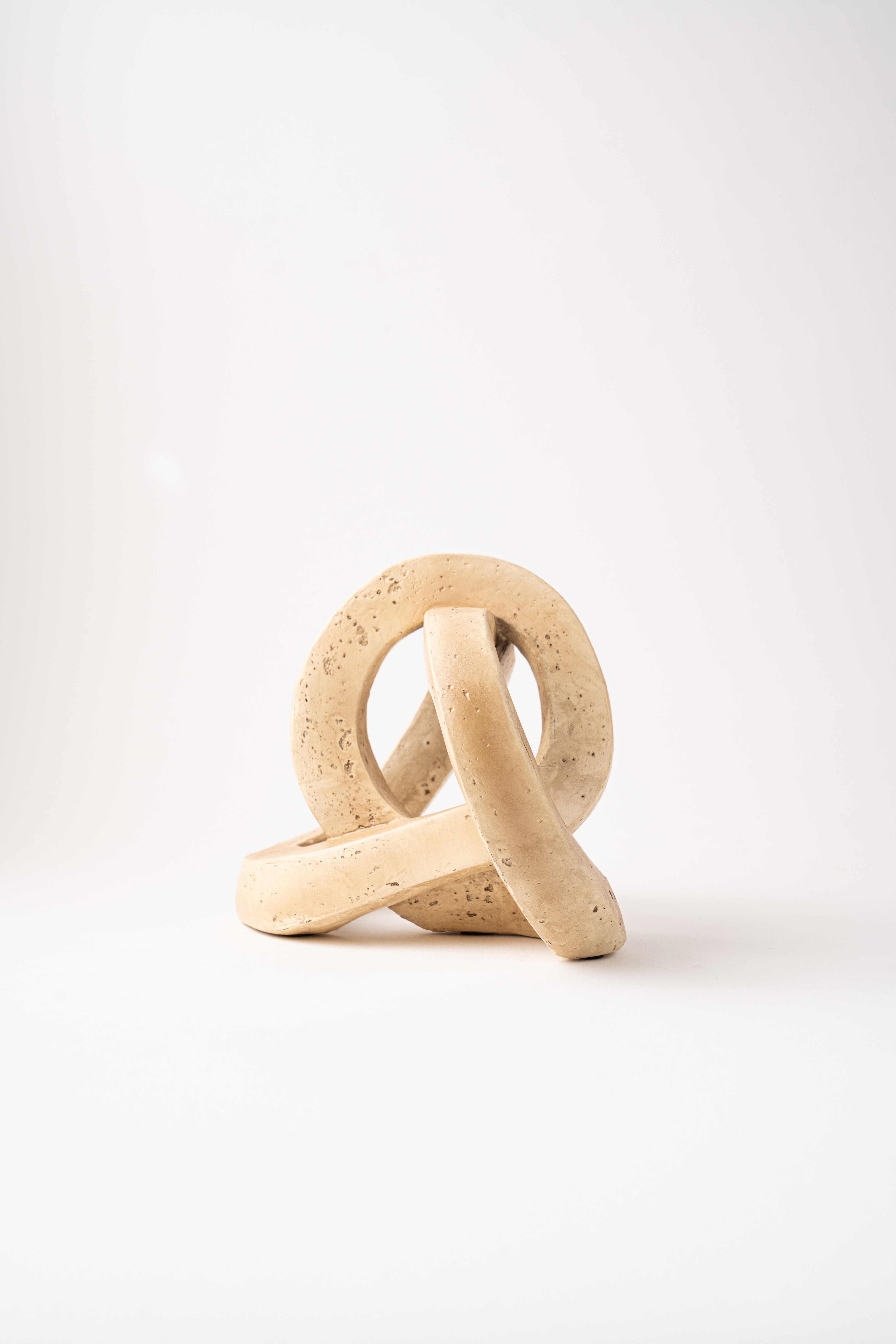 iNTERLOCKING - SMALL
