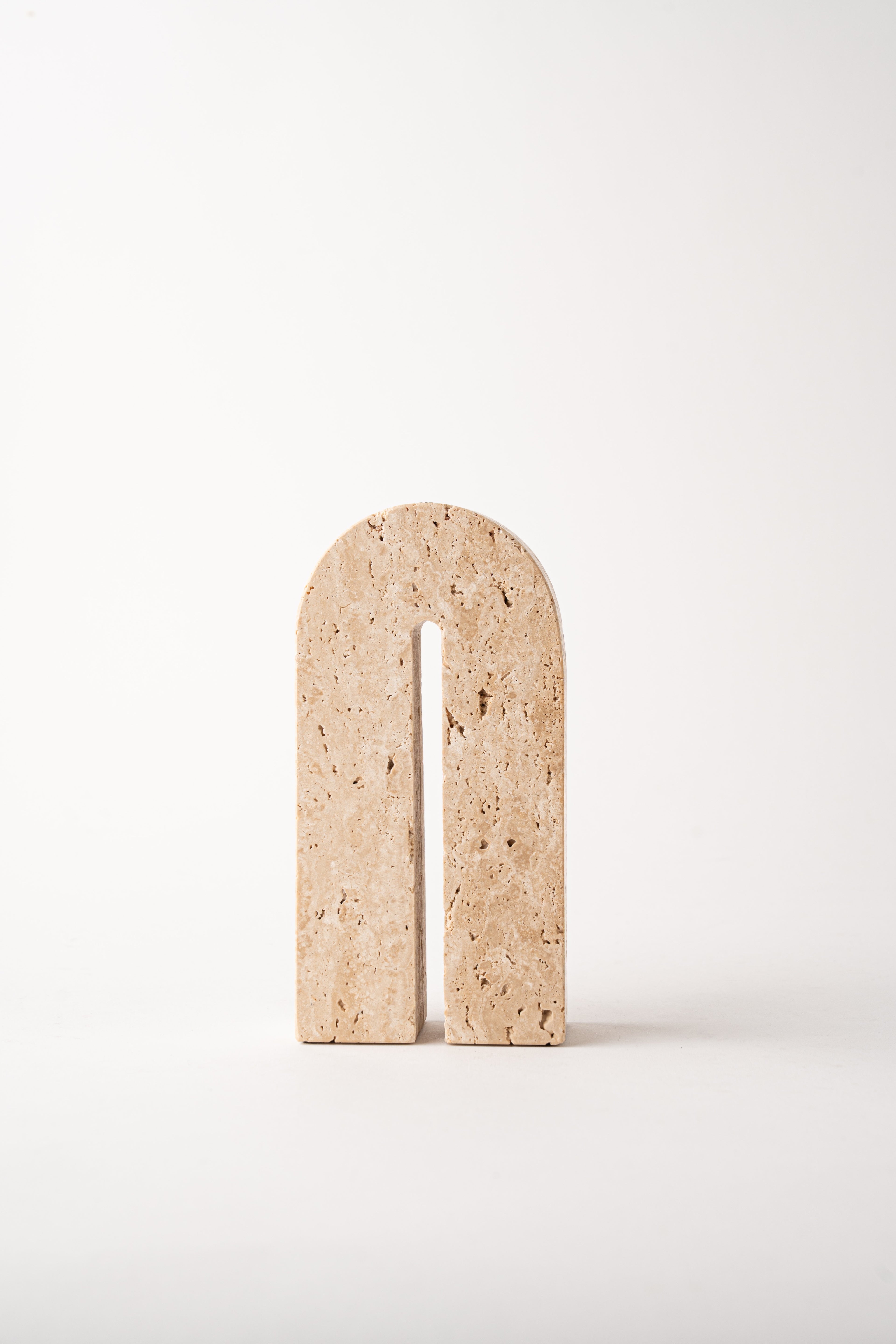 ARCH DECORATIVE PIECE - LARGE