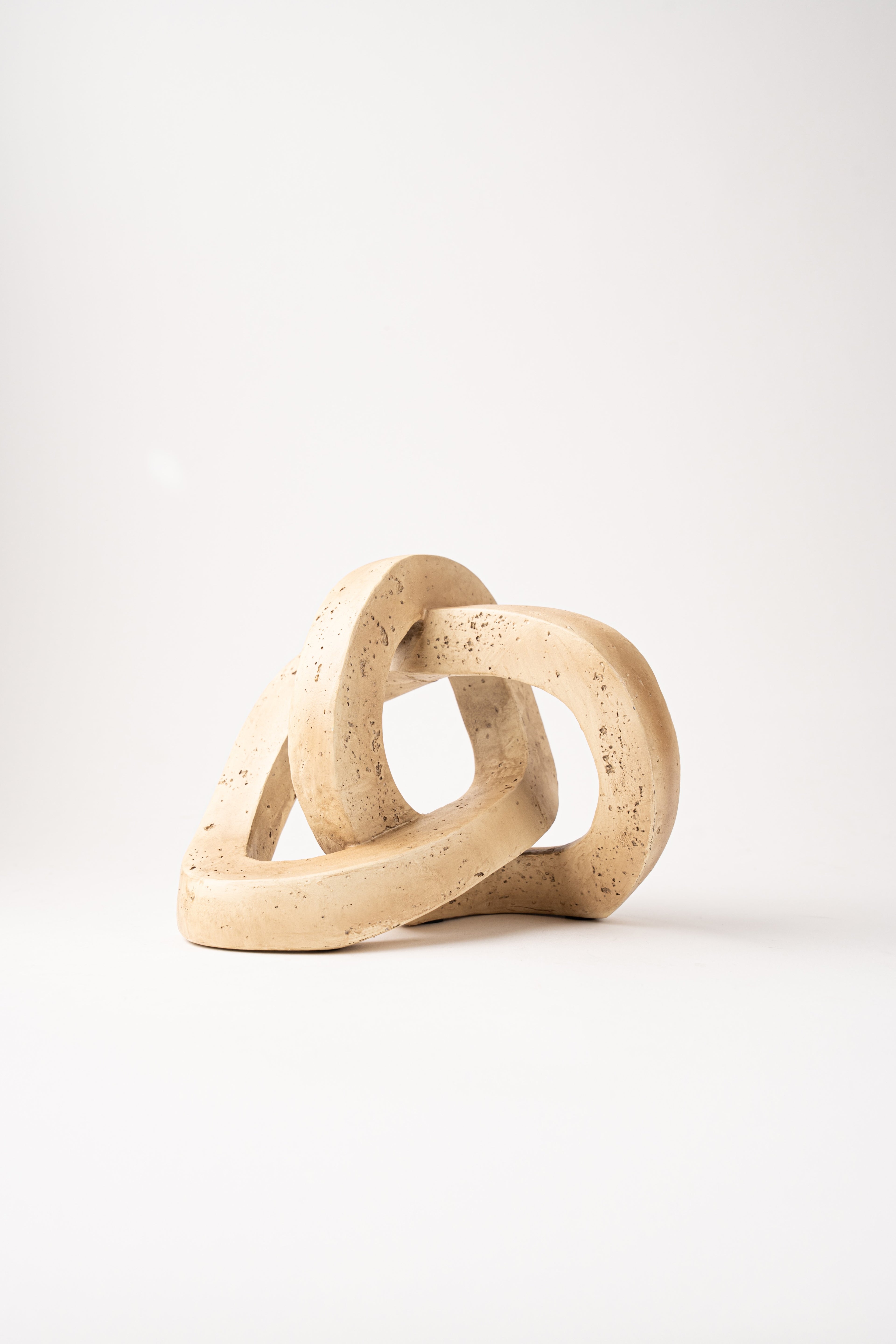 iNTERLOCKING - SMALL