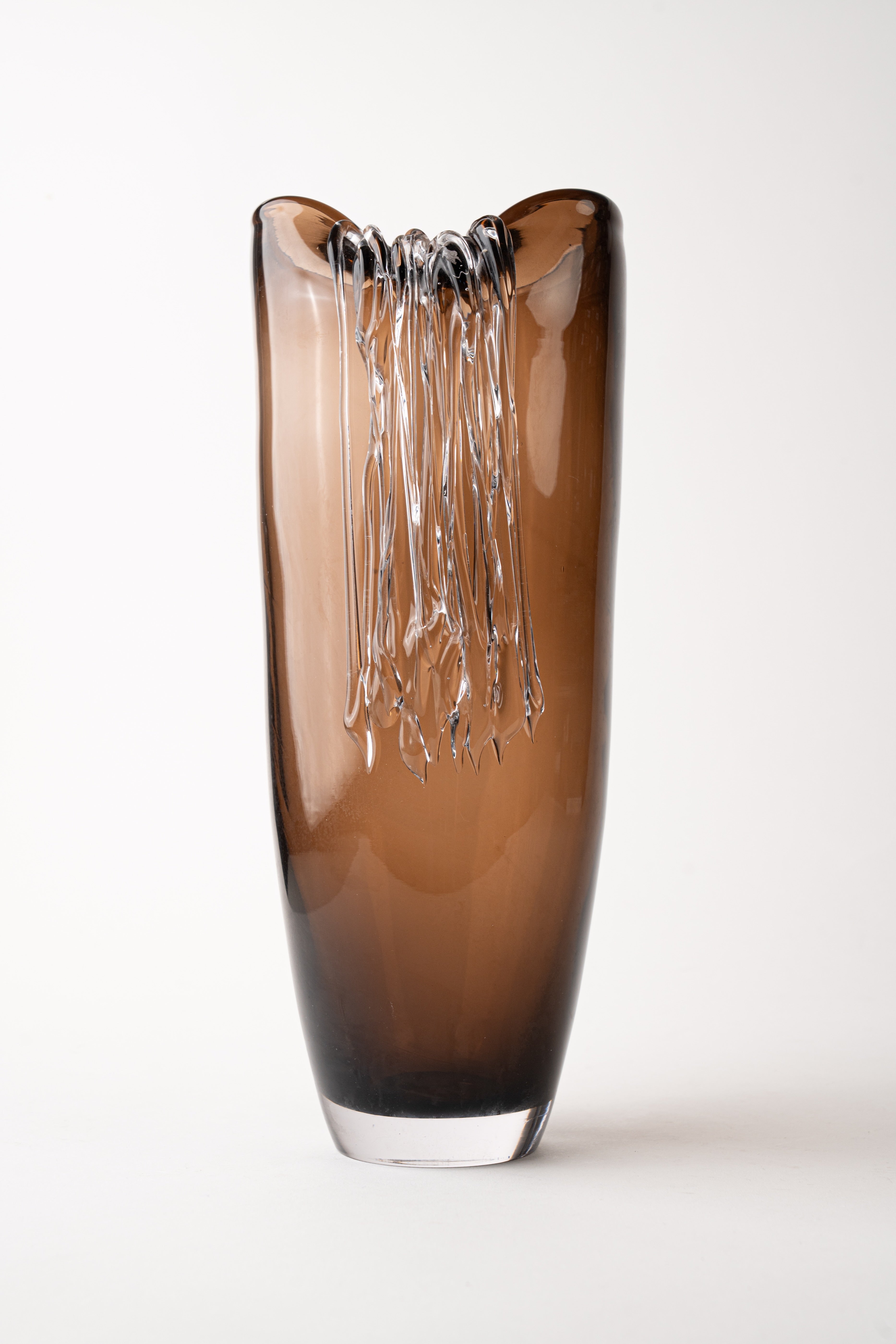 THE ICE-BAR NOTCH - TALL