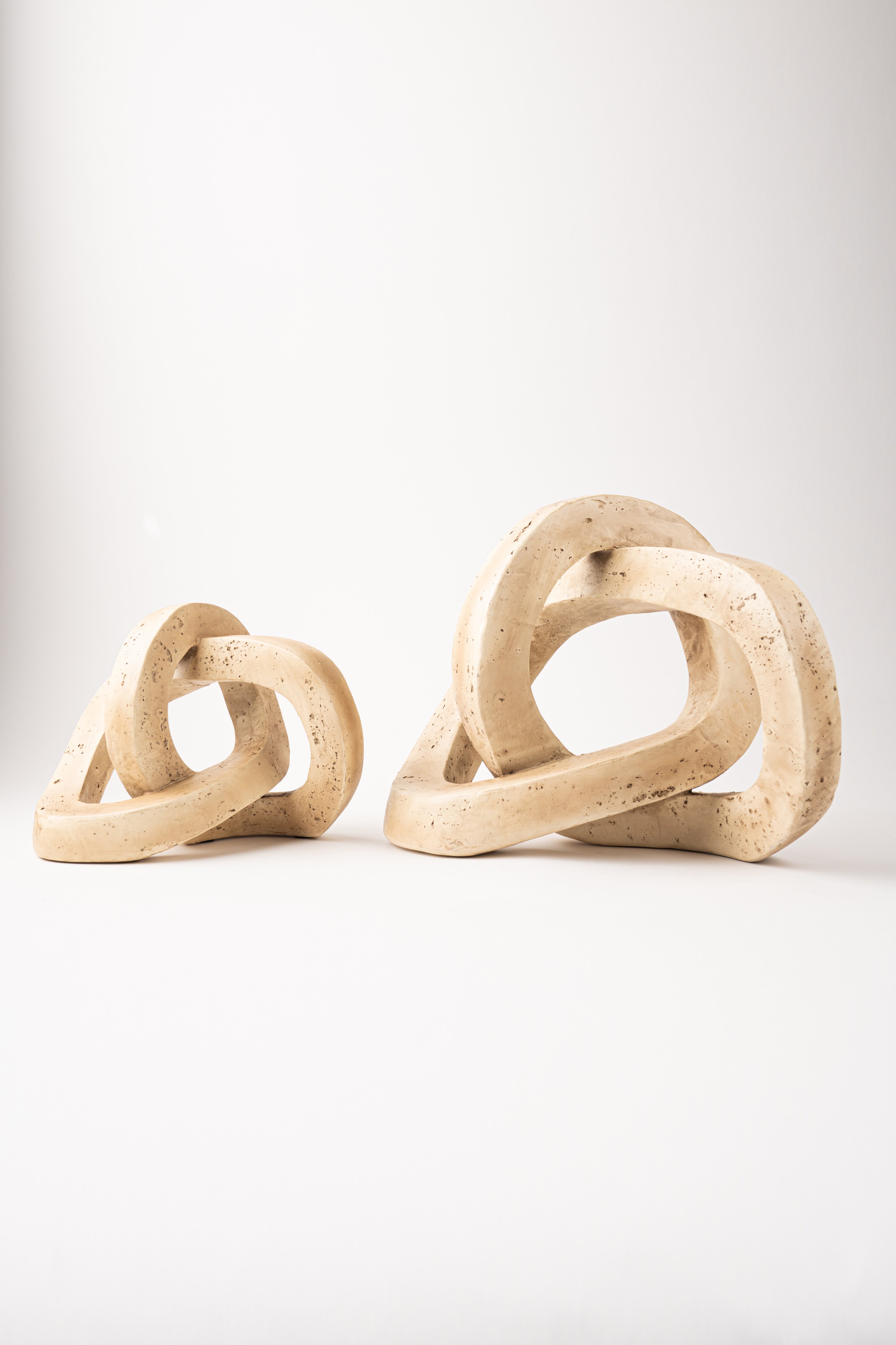 iNTERLOCKING - SMALL