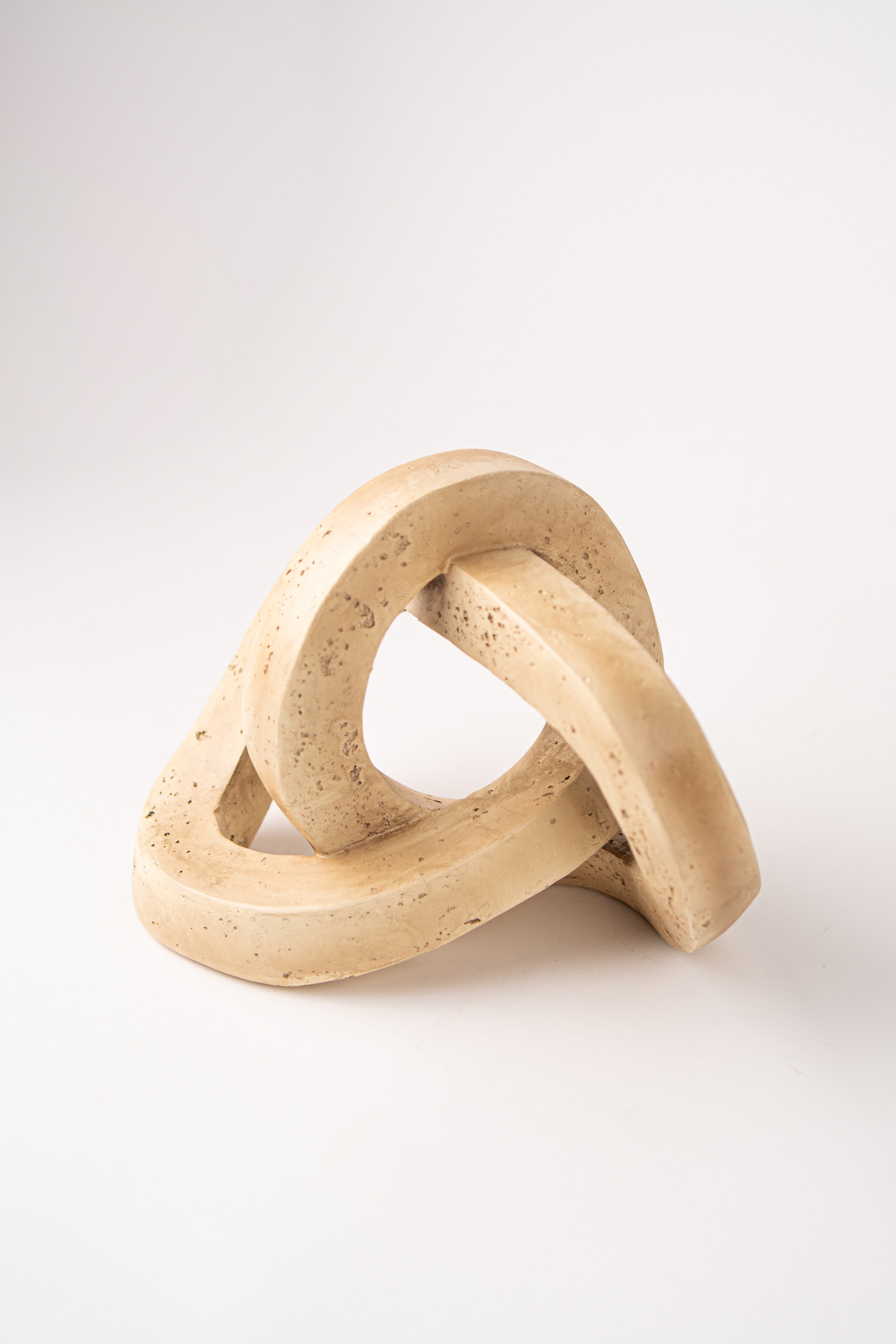 iNTERLOCKING - SMALL