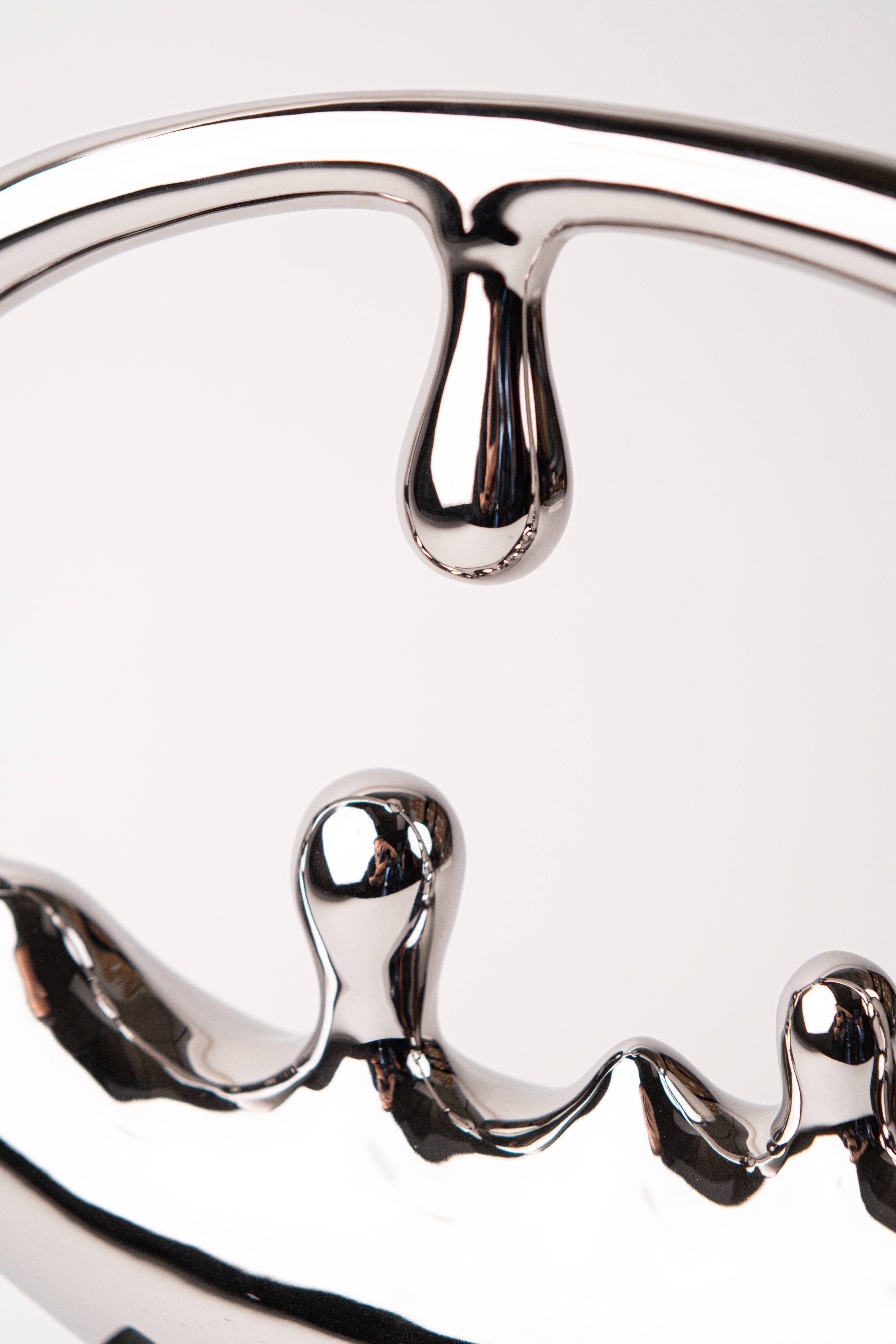 A DROP OF WATER MAKES A RIVER - WIDE