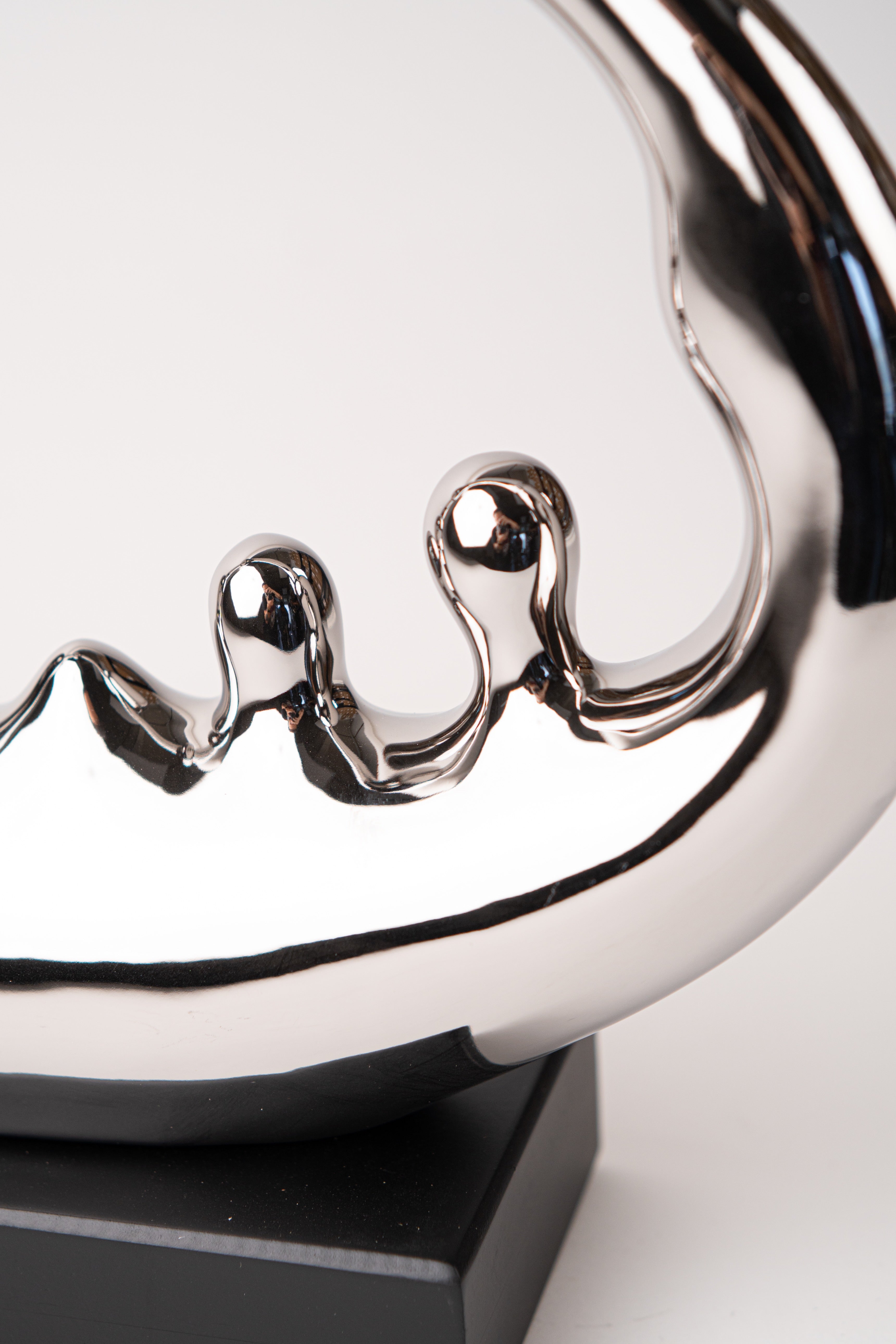 A DROP OF WATER MAKES A RIVER - WIDE