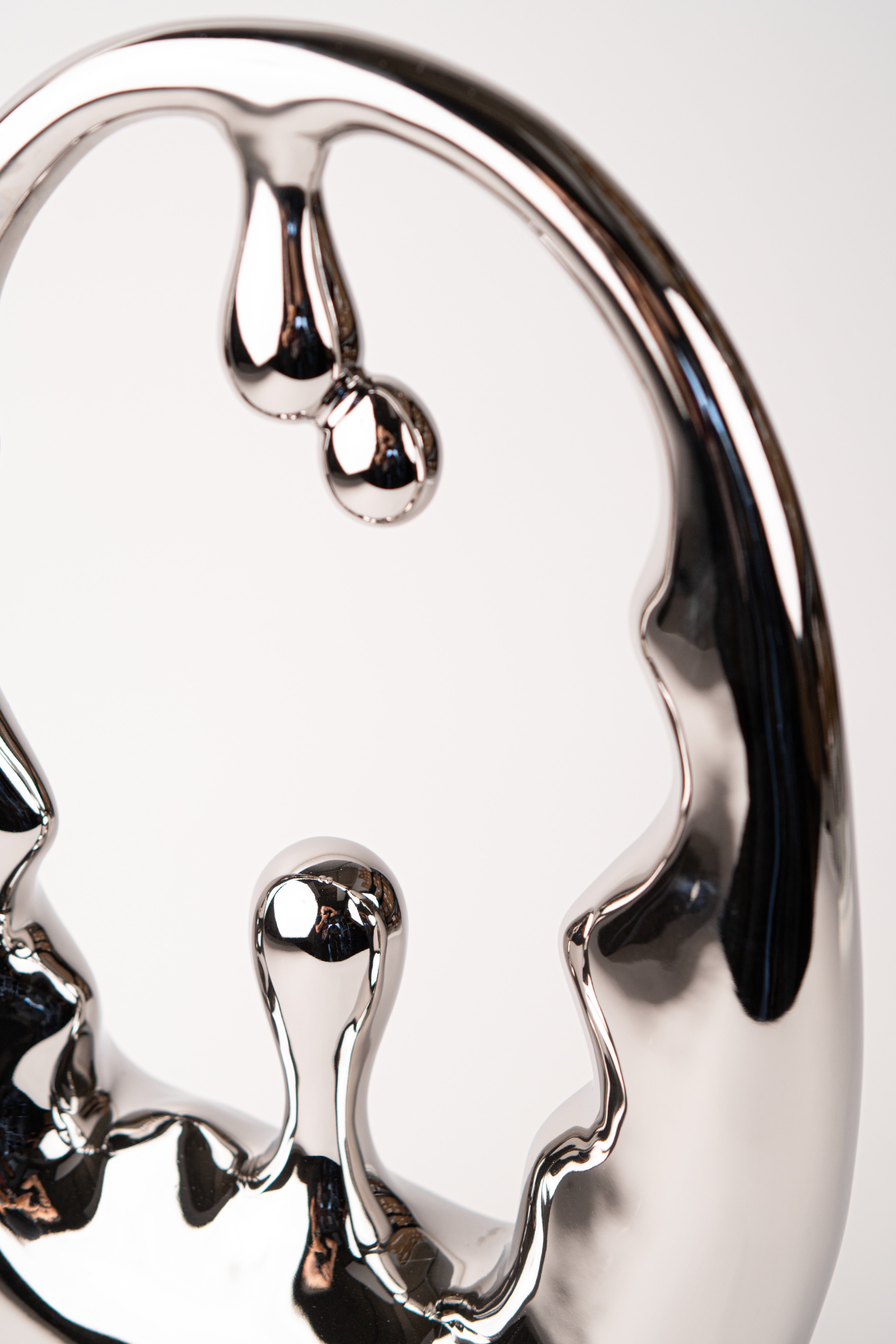 A DROP OF WATER MAKES A RIVER - LONG