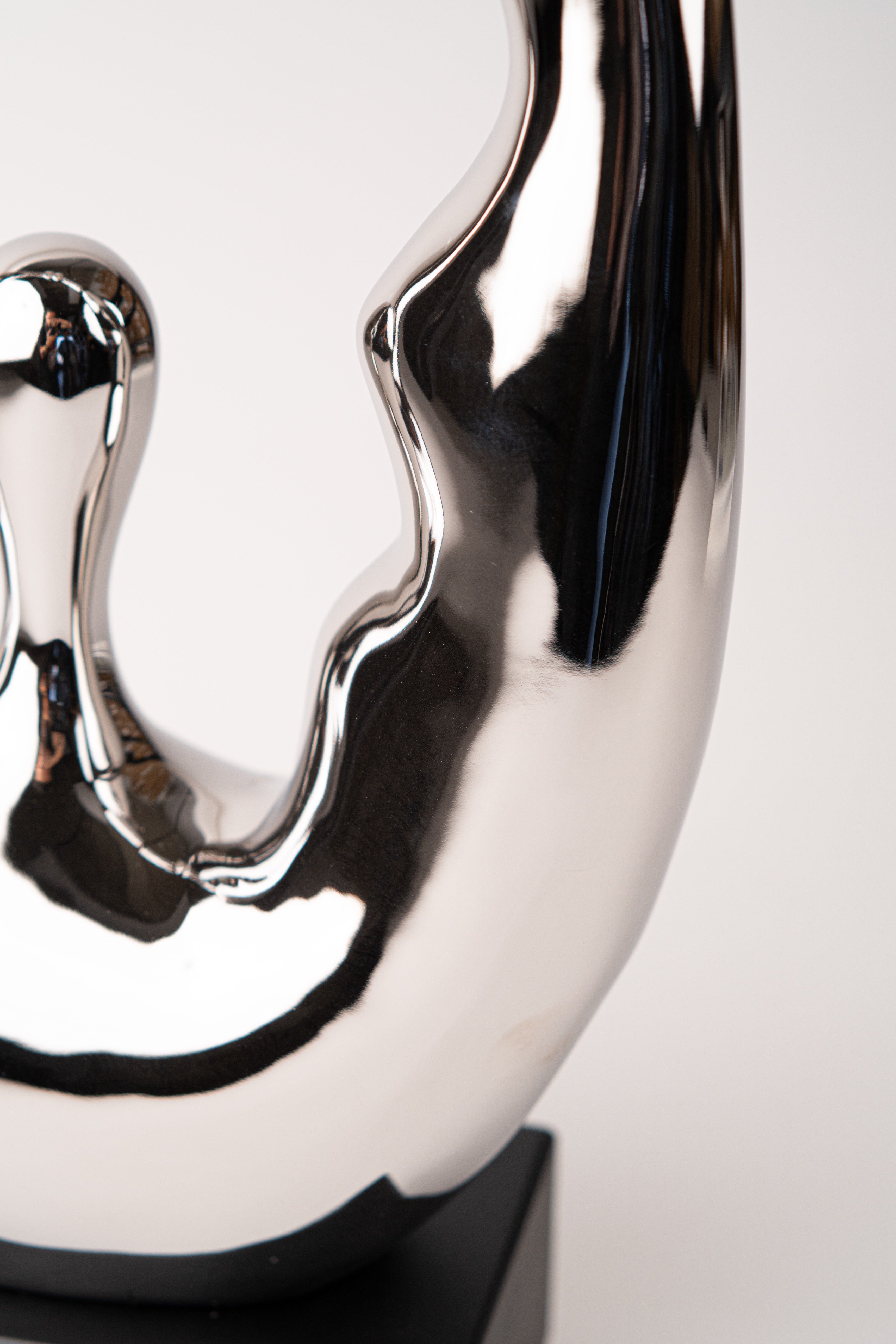A DROP OF WATER MAKES A RIVER - LONG