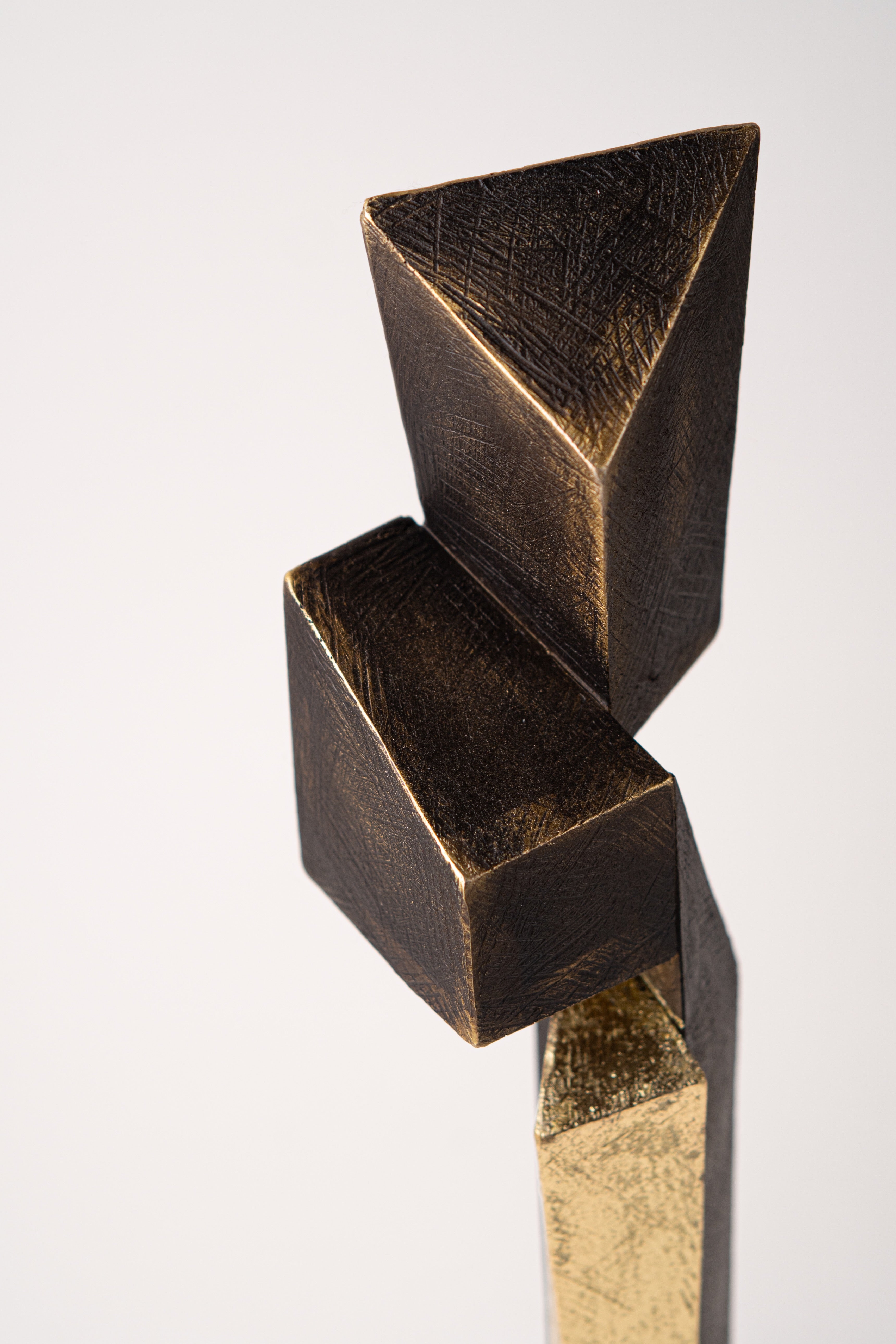 RETRO CUBE ORNAMENT