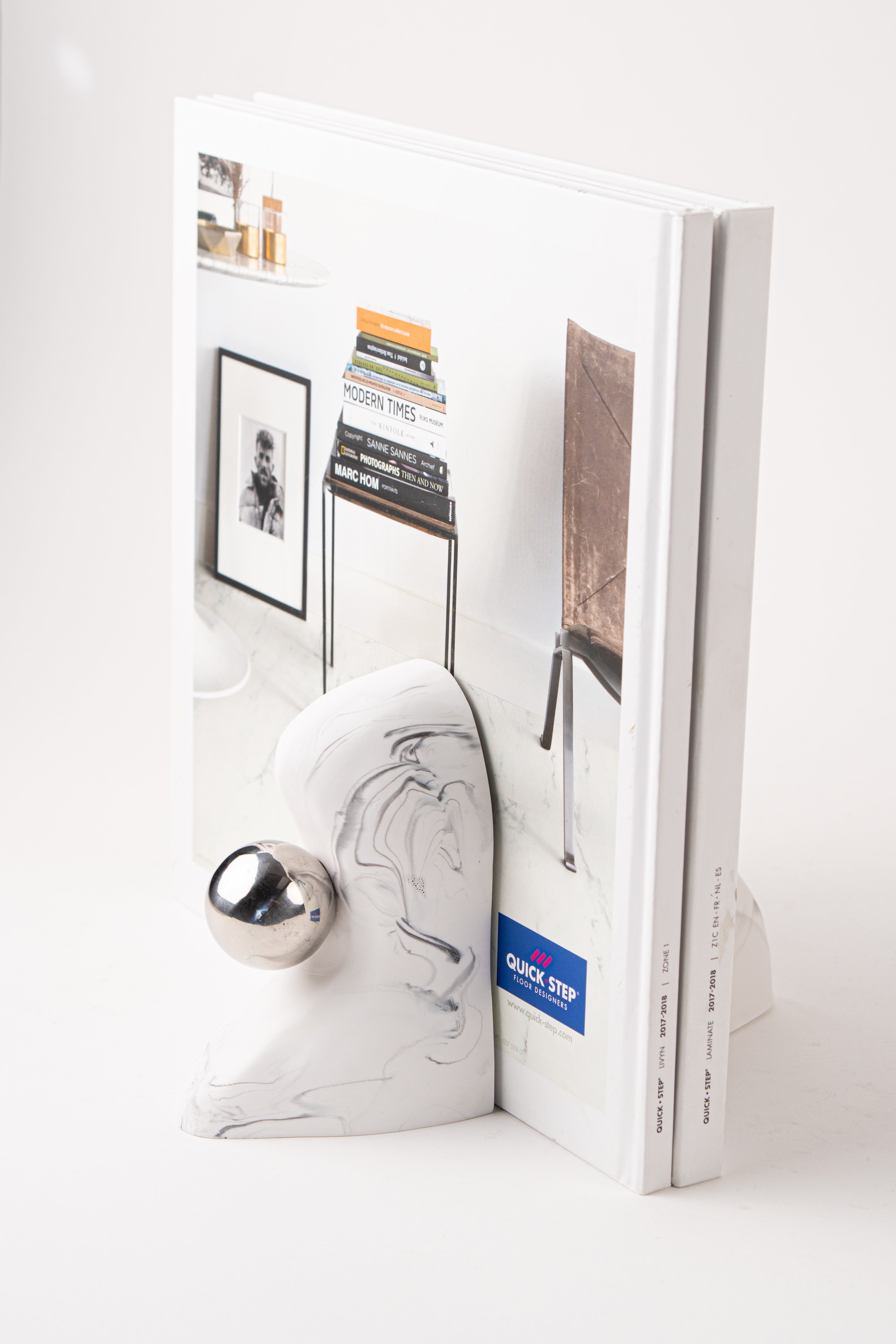 BOOKEND - MOUNTAIN