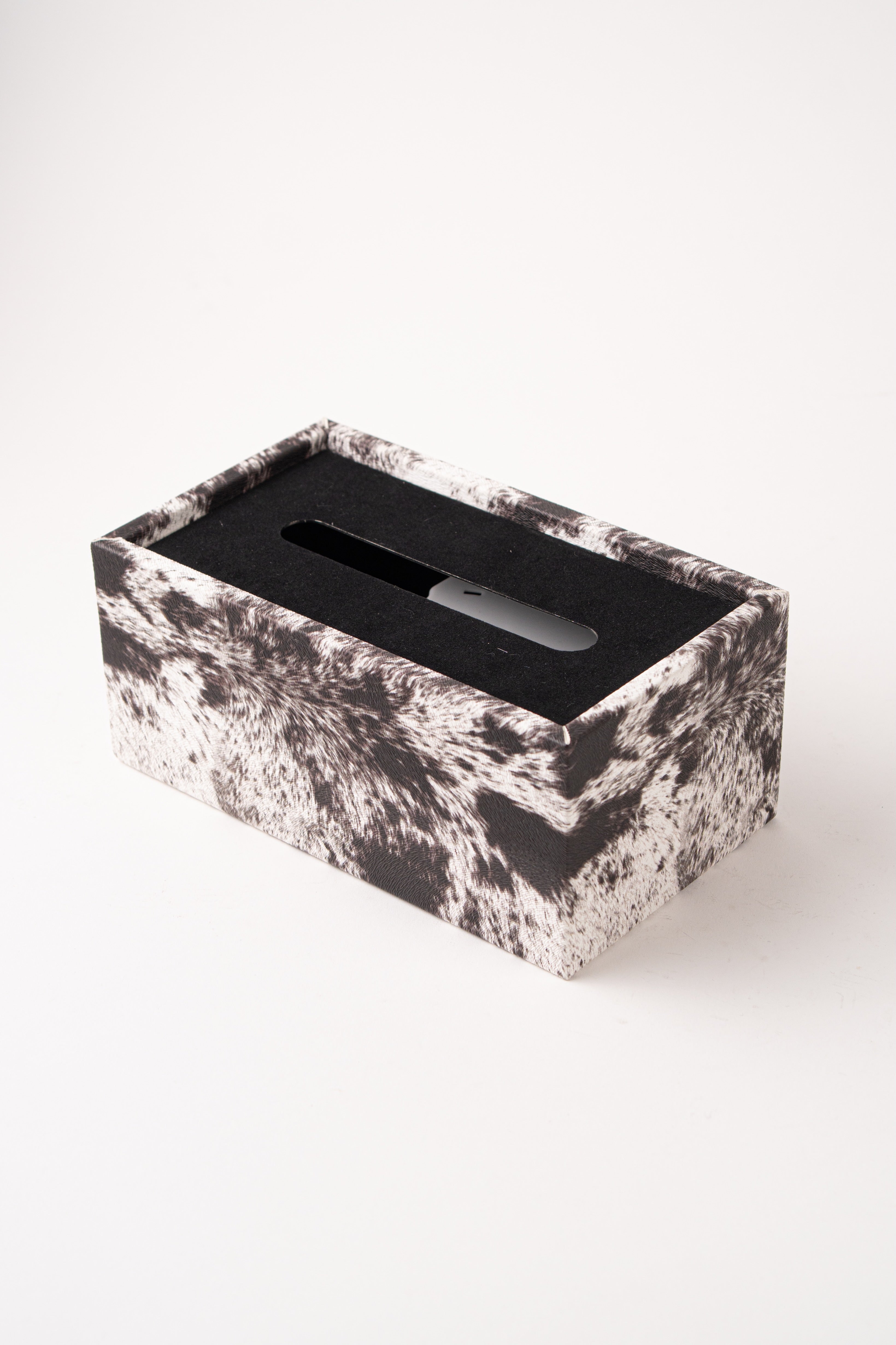 TISSUE BOX