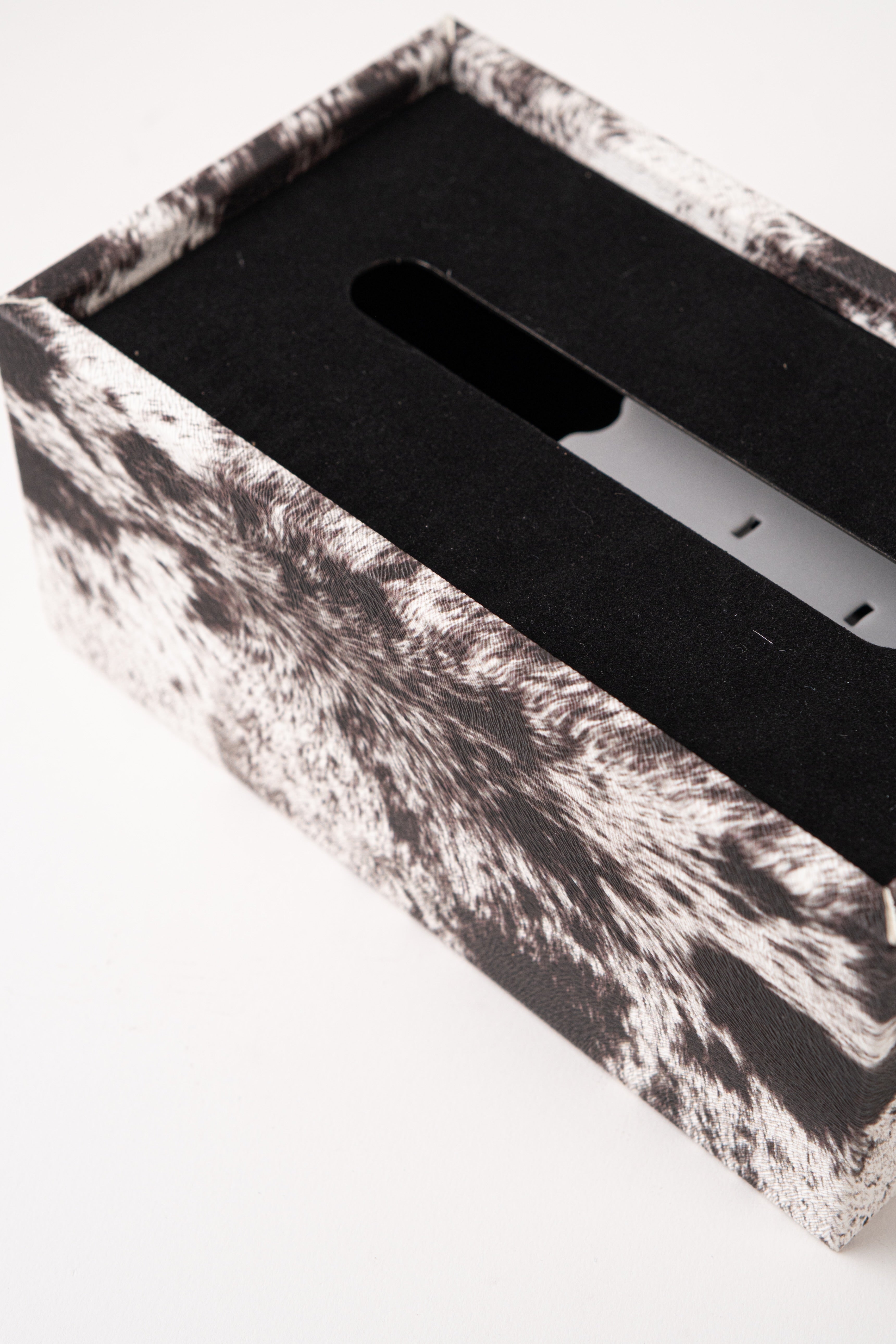 TISSUE BOX