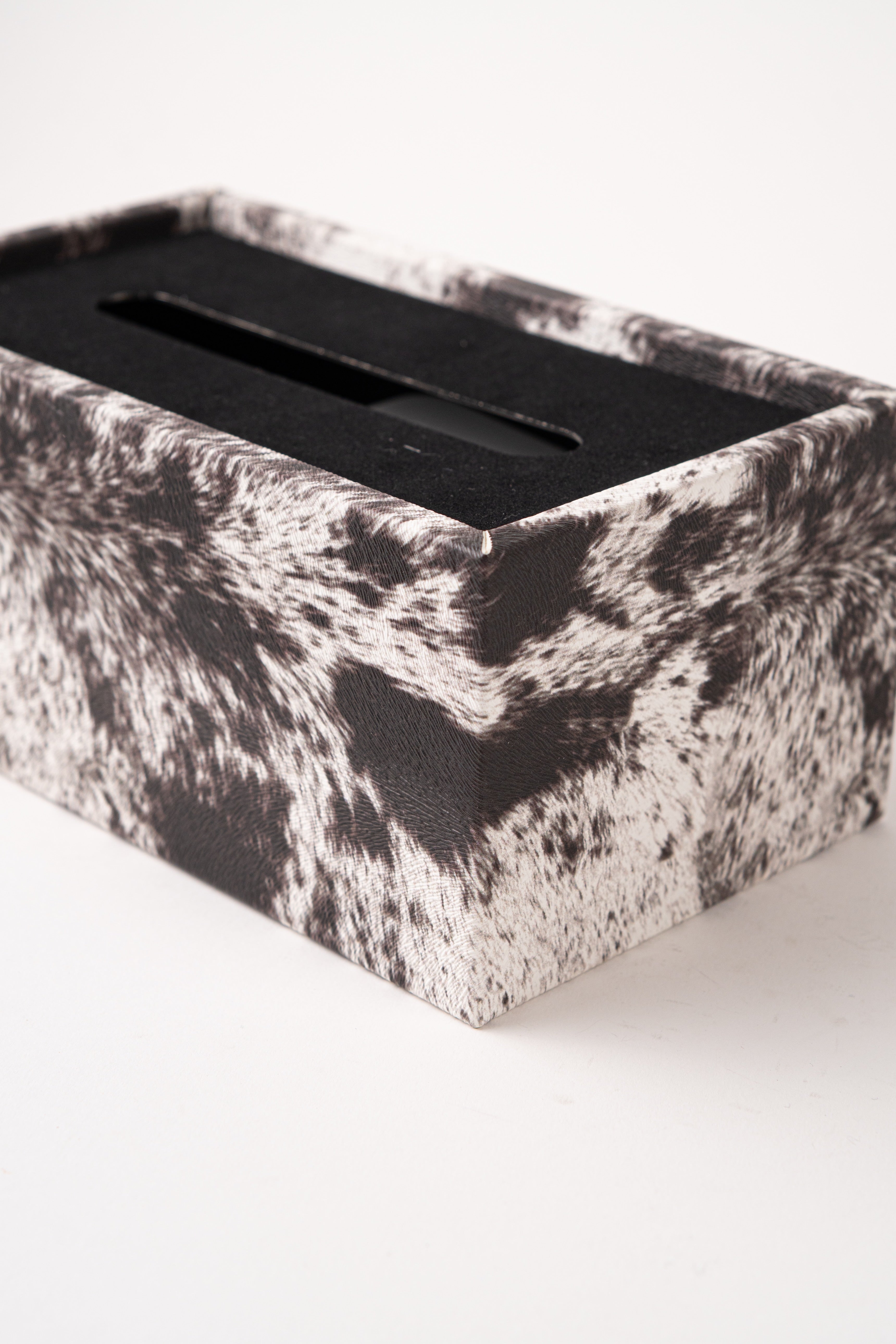 TISSUE BOX