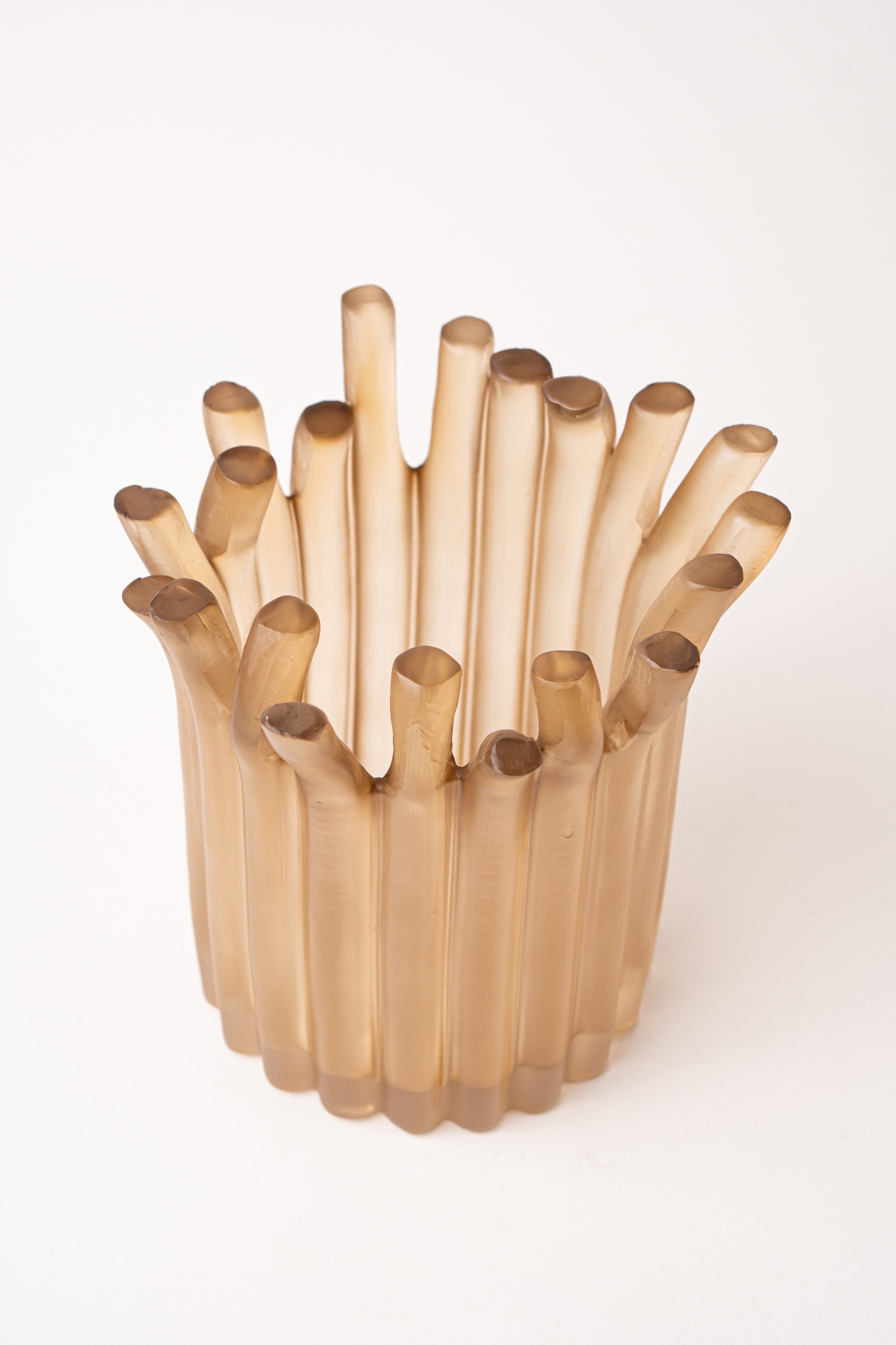 FREE GROWTH VASE - SHORT