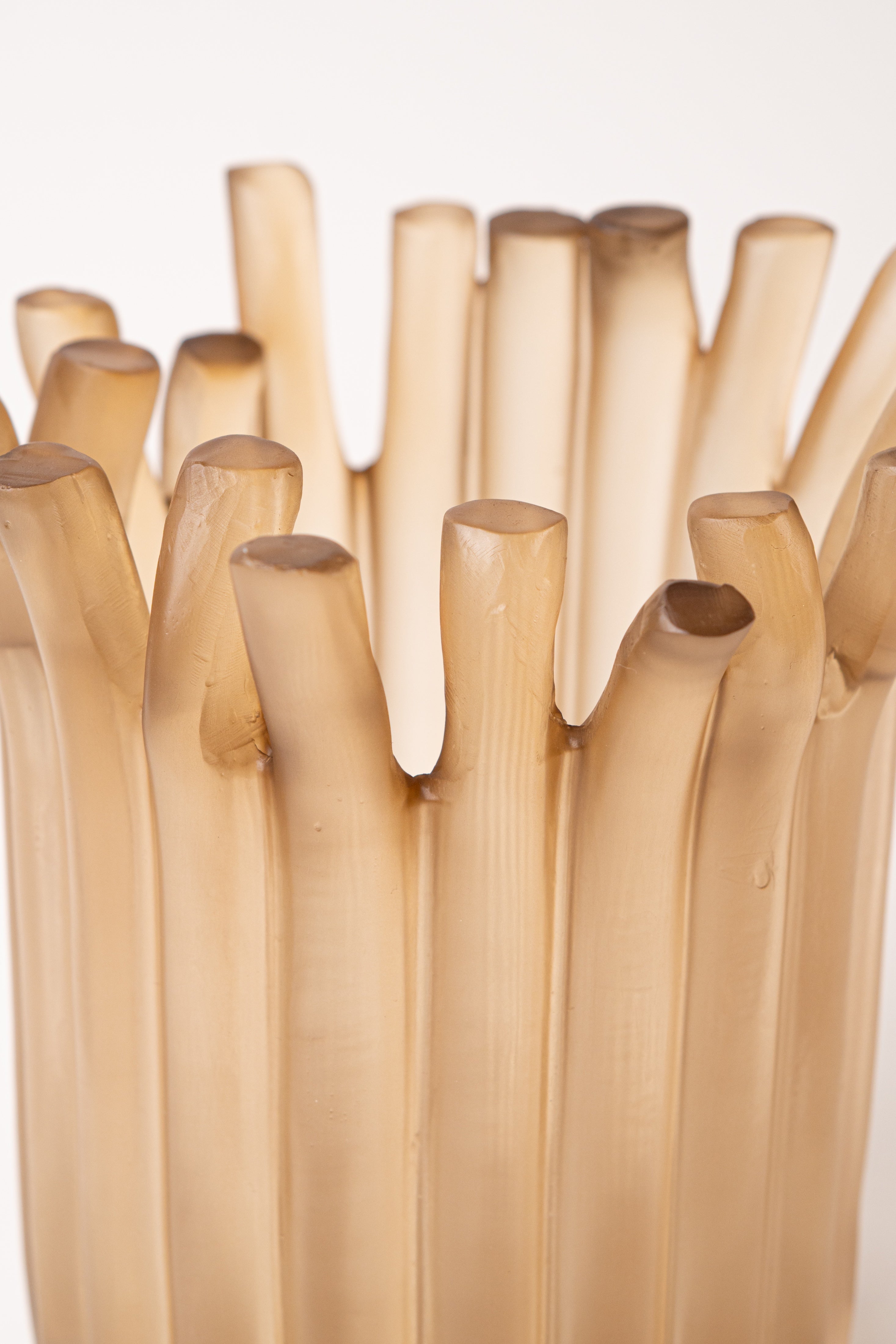 FREE GROWTH VASE - SHORT
