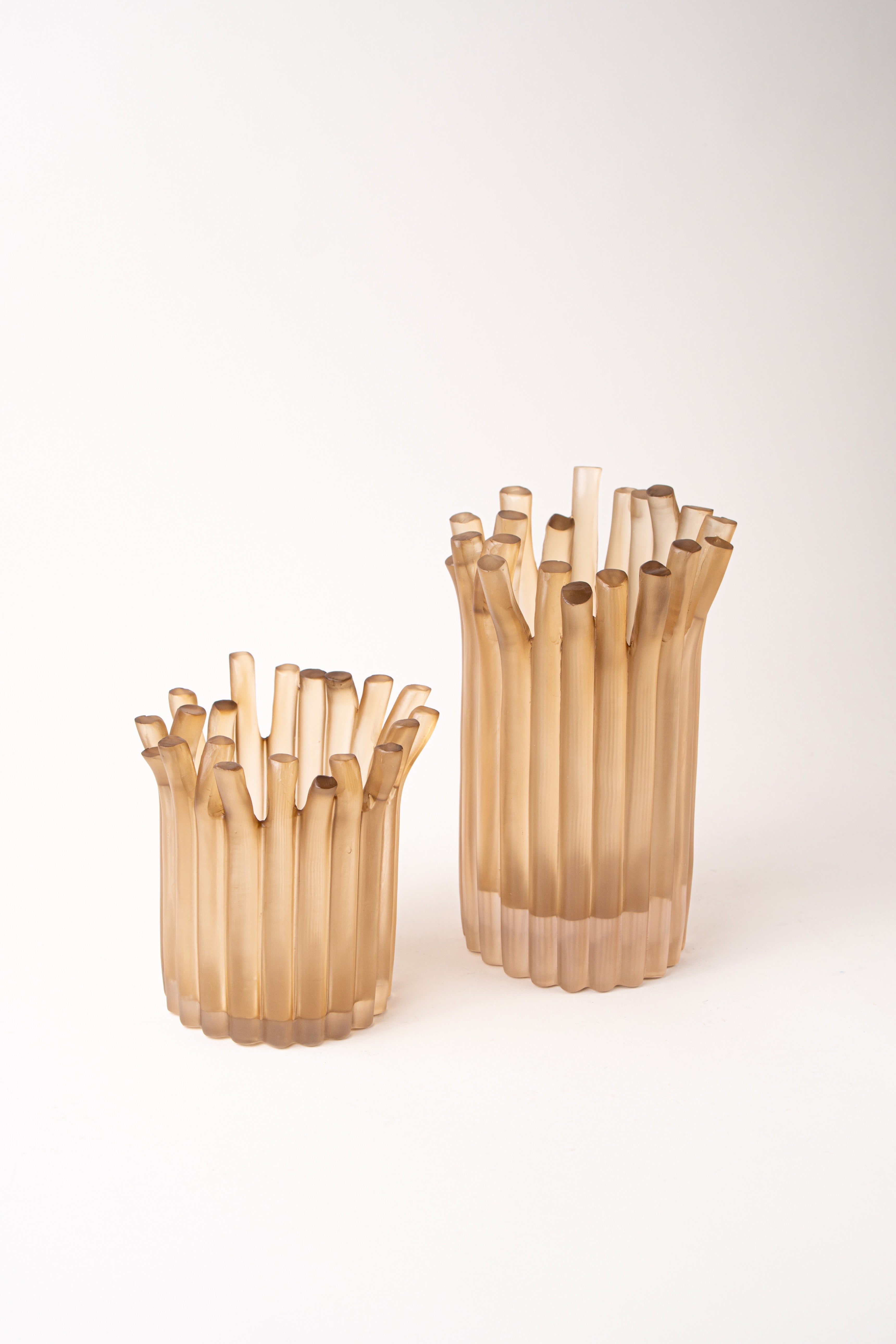 FREE GROWTH VASE - SHORT
