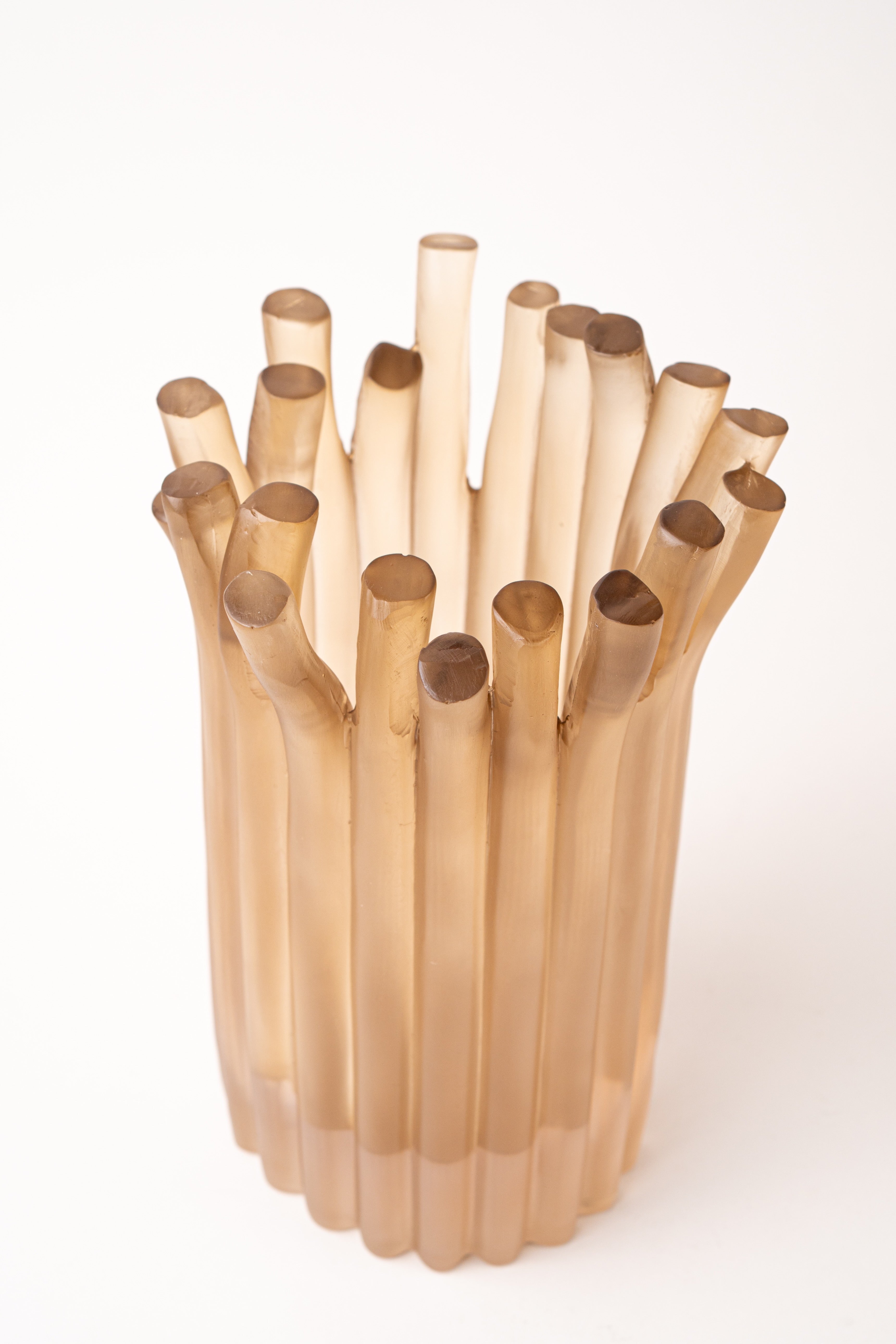 FREE GROWTH VASE - TALL