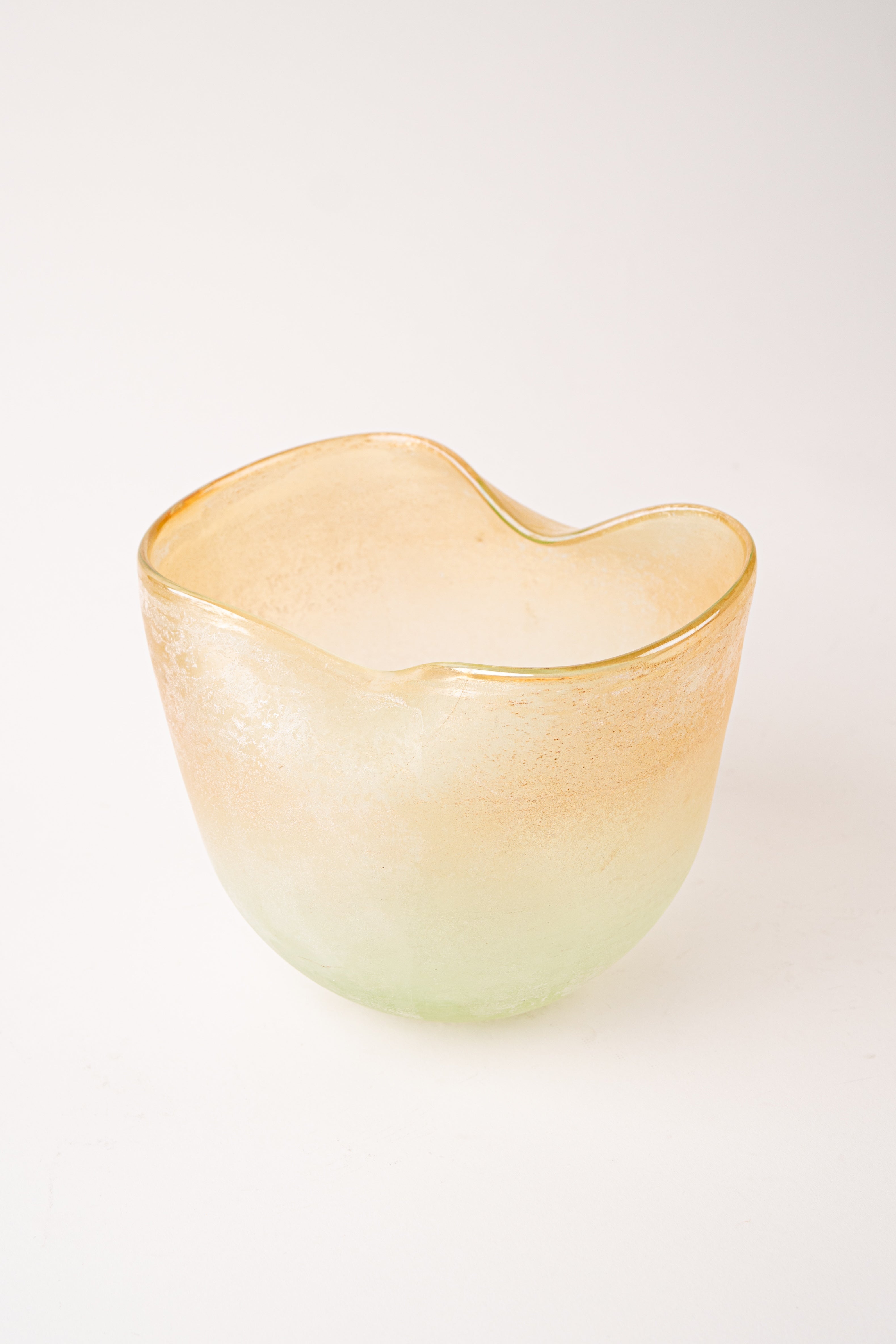 GRADIENT VASE - WIDE