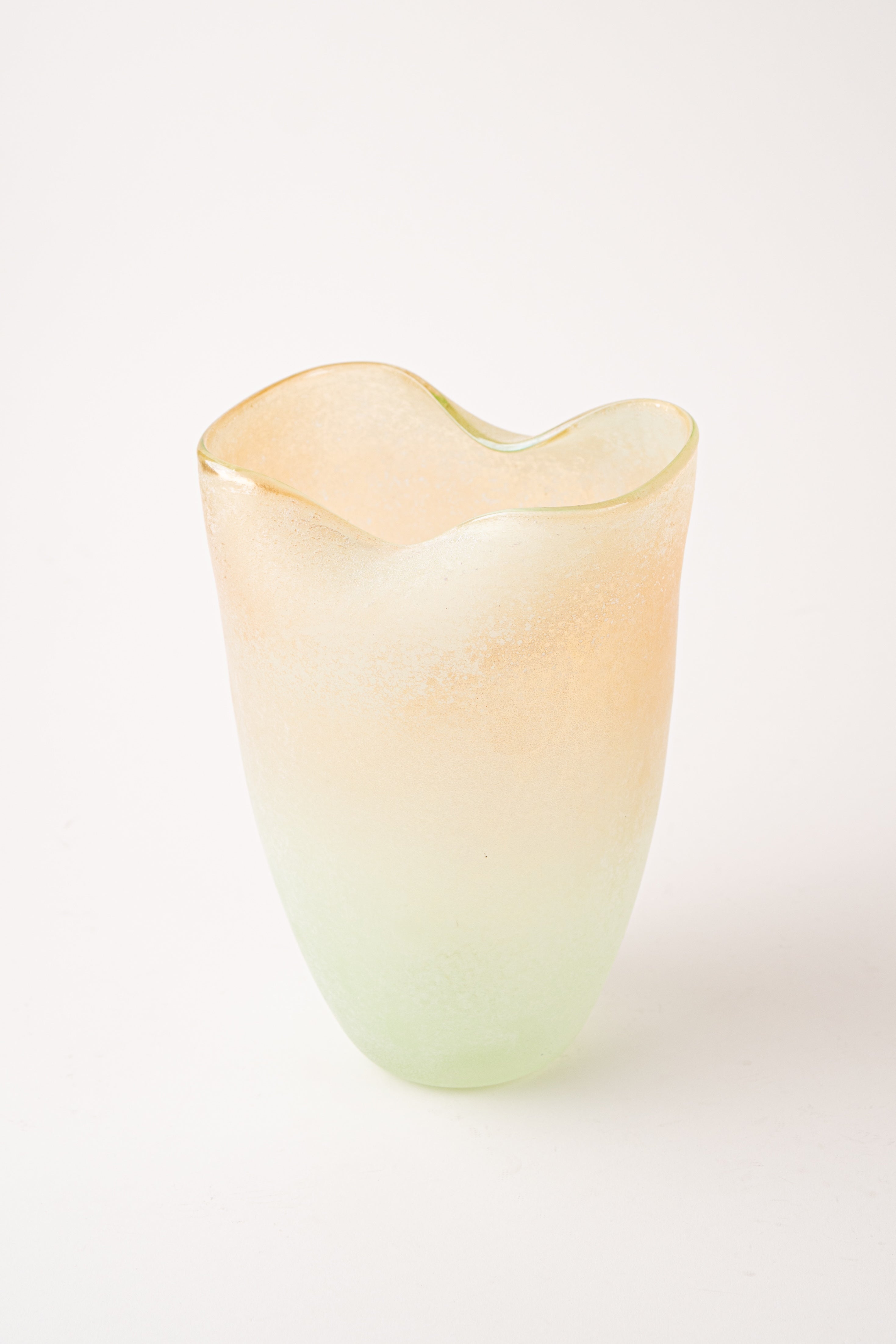 GRADIENT VASE - TALL