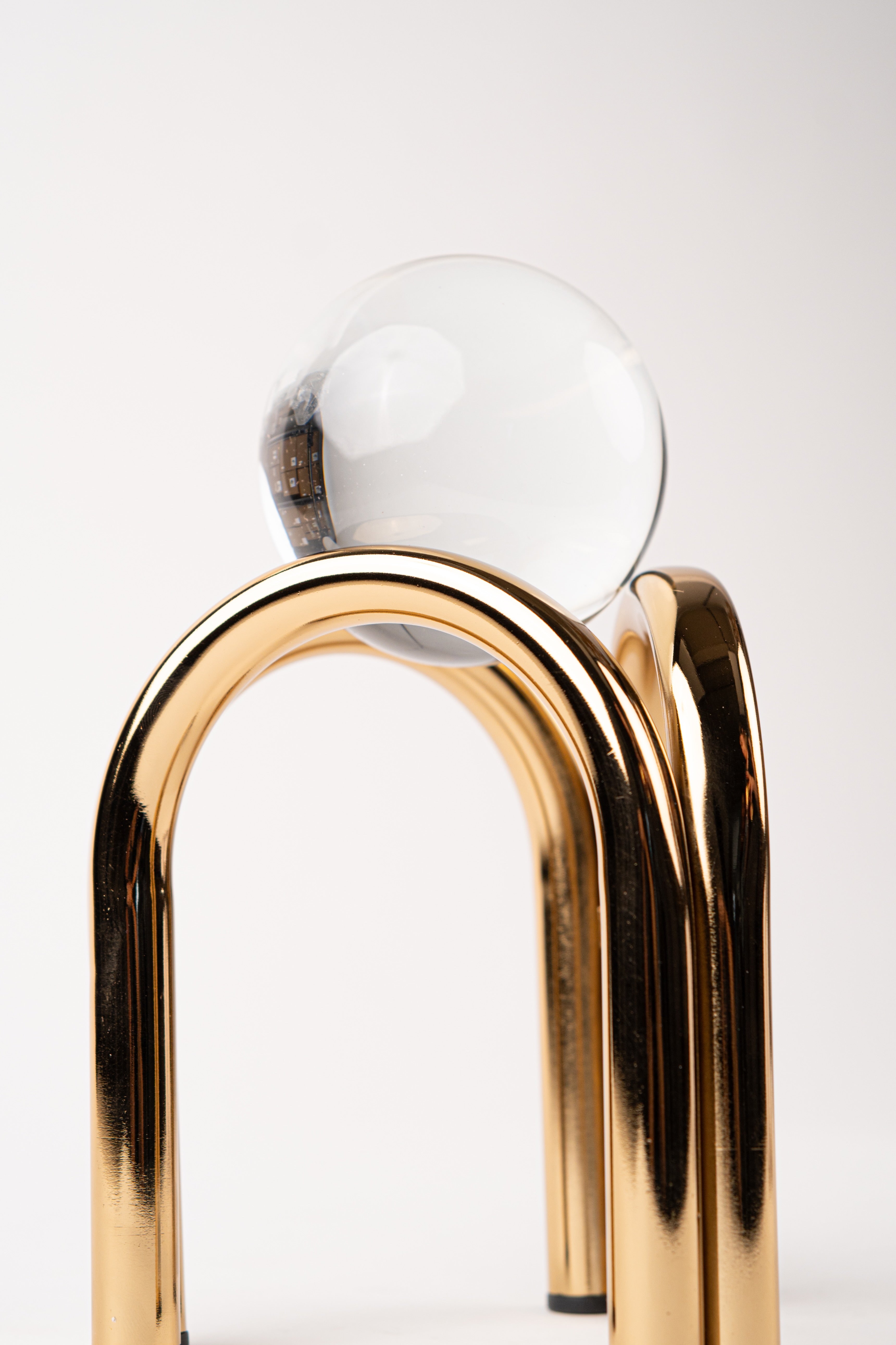 SET - CRYSTAL ARCHS
