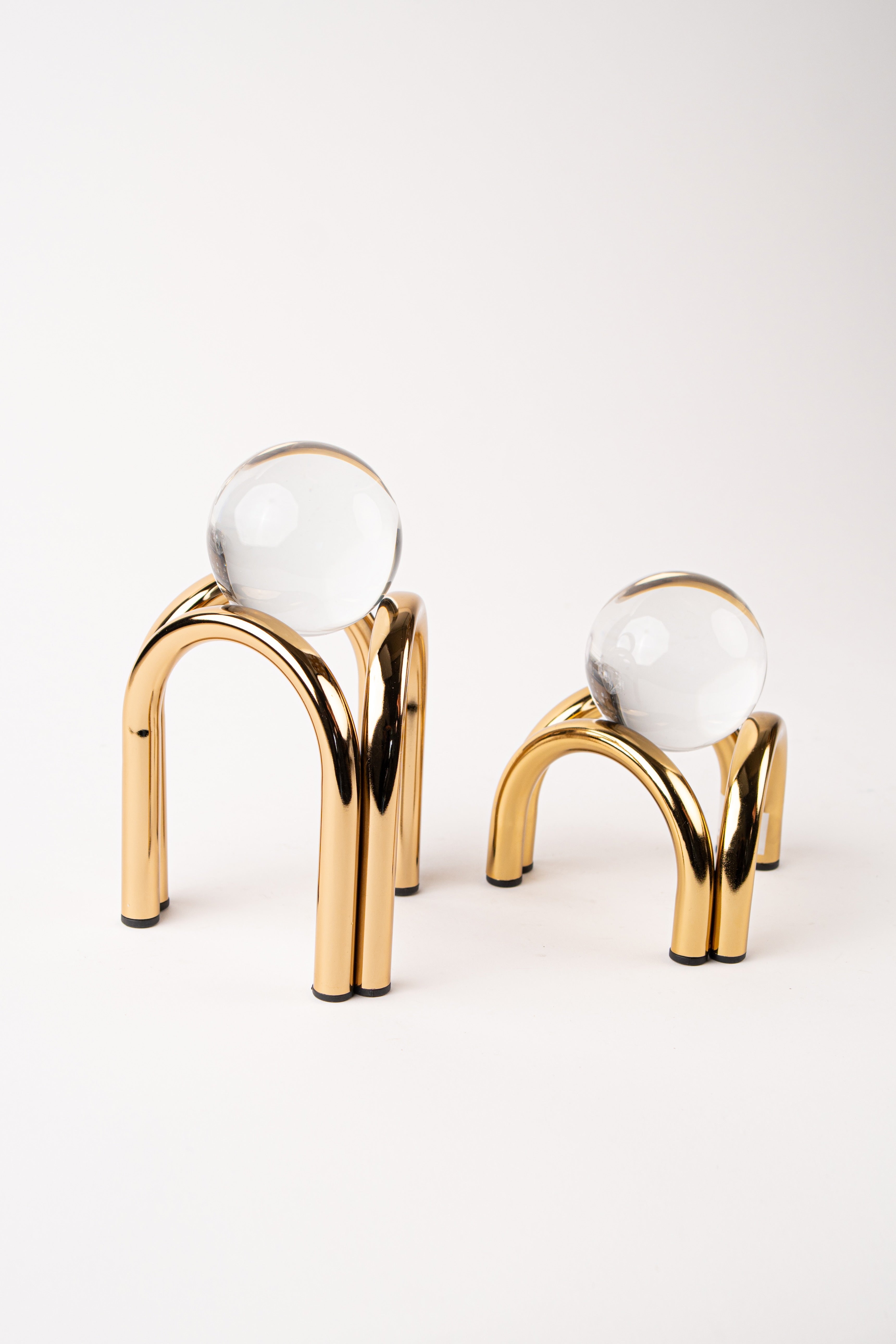 SET - CRYSTAL ARCHS