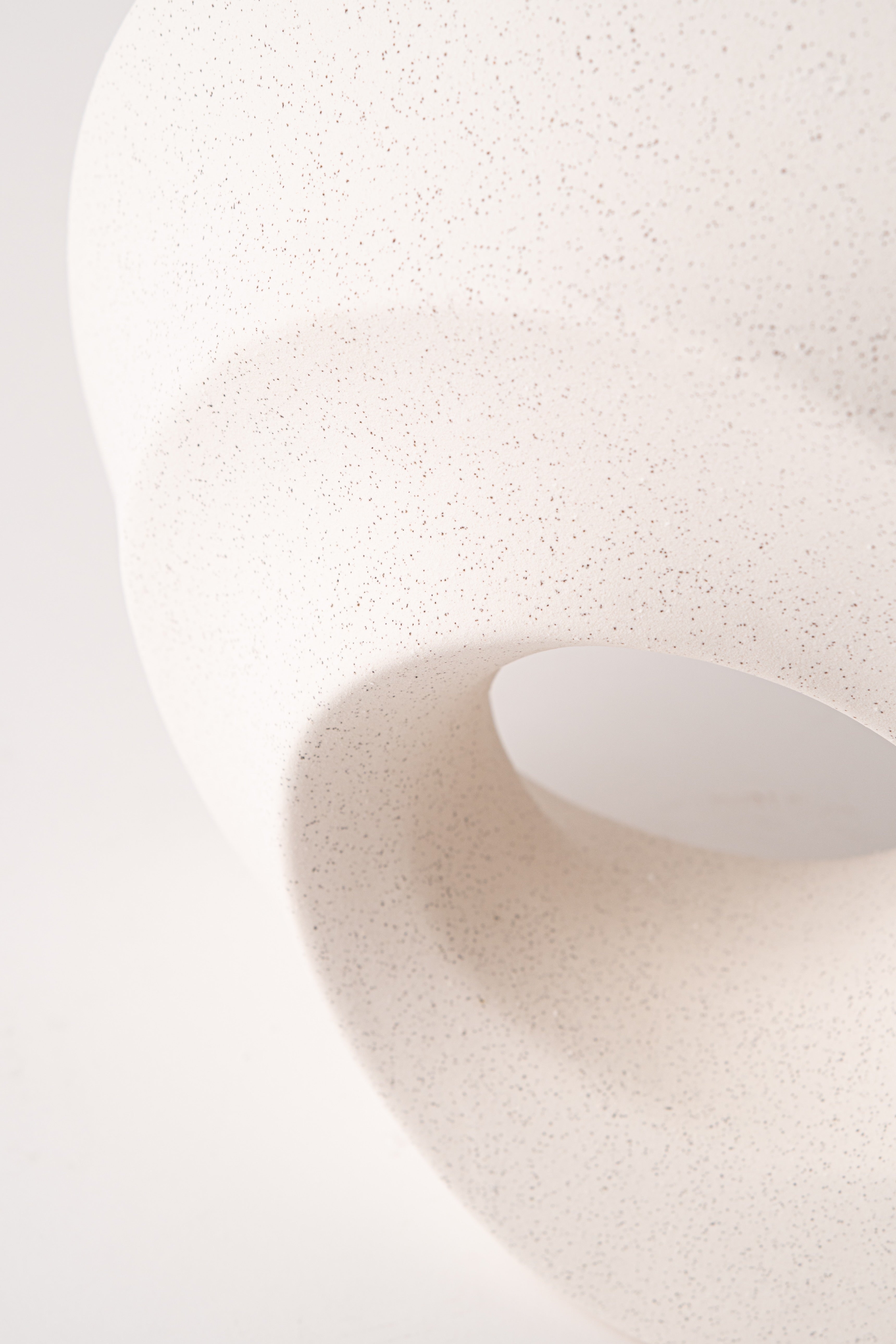 RING HOLE ORNAMENT