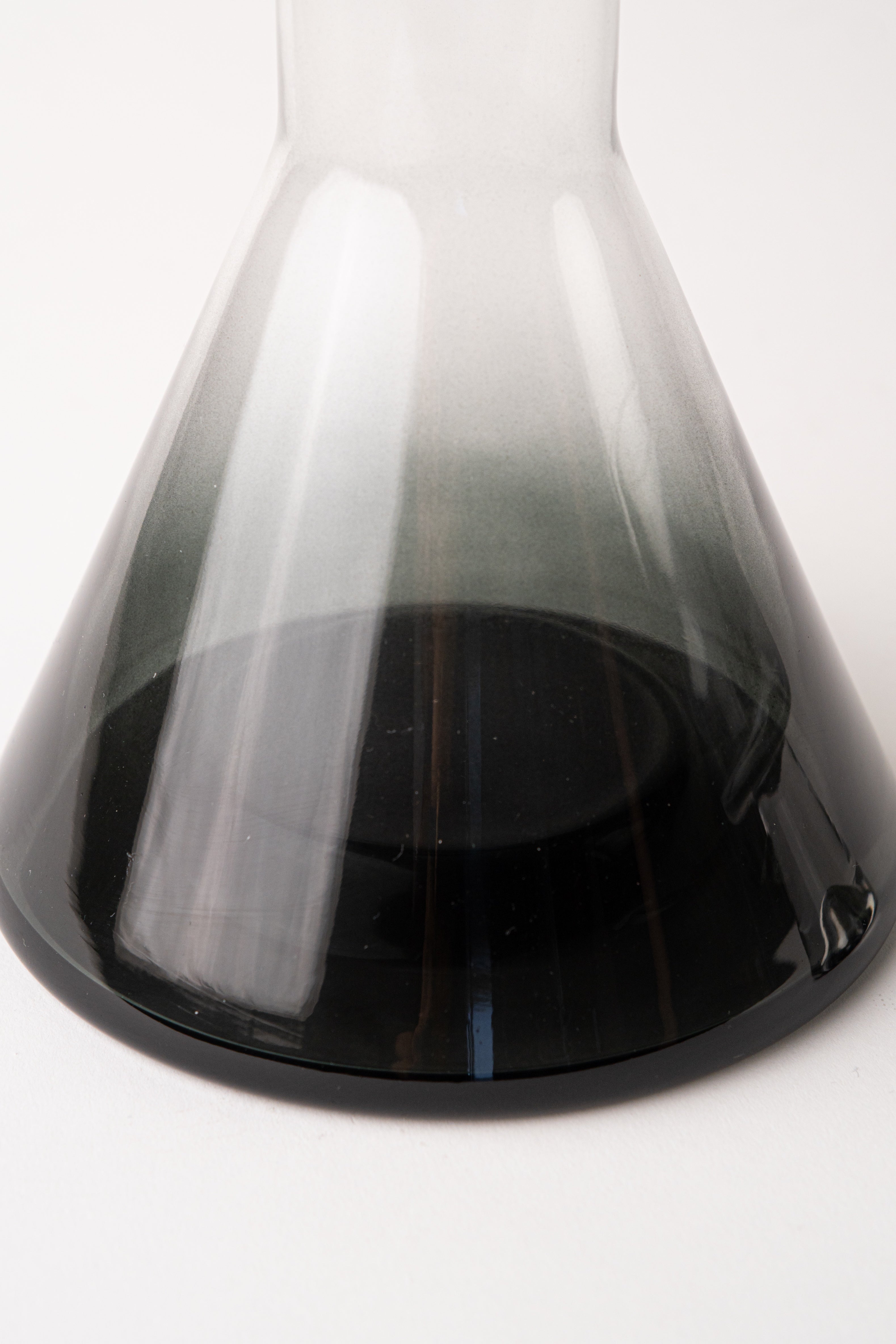 WINE CONTAINER - GREY