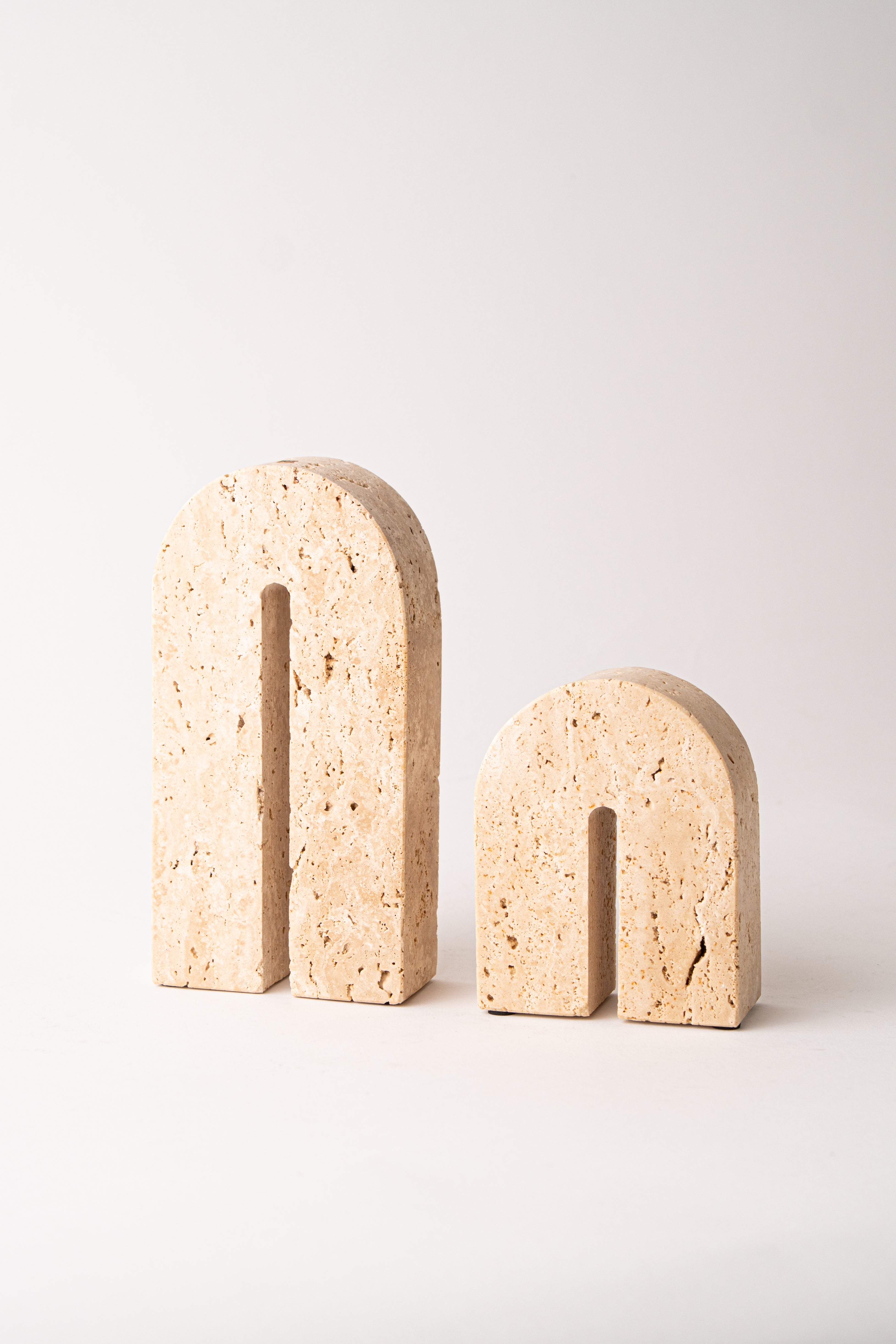 ARCH DECORATIVE PIECE - LARGE