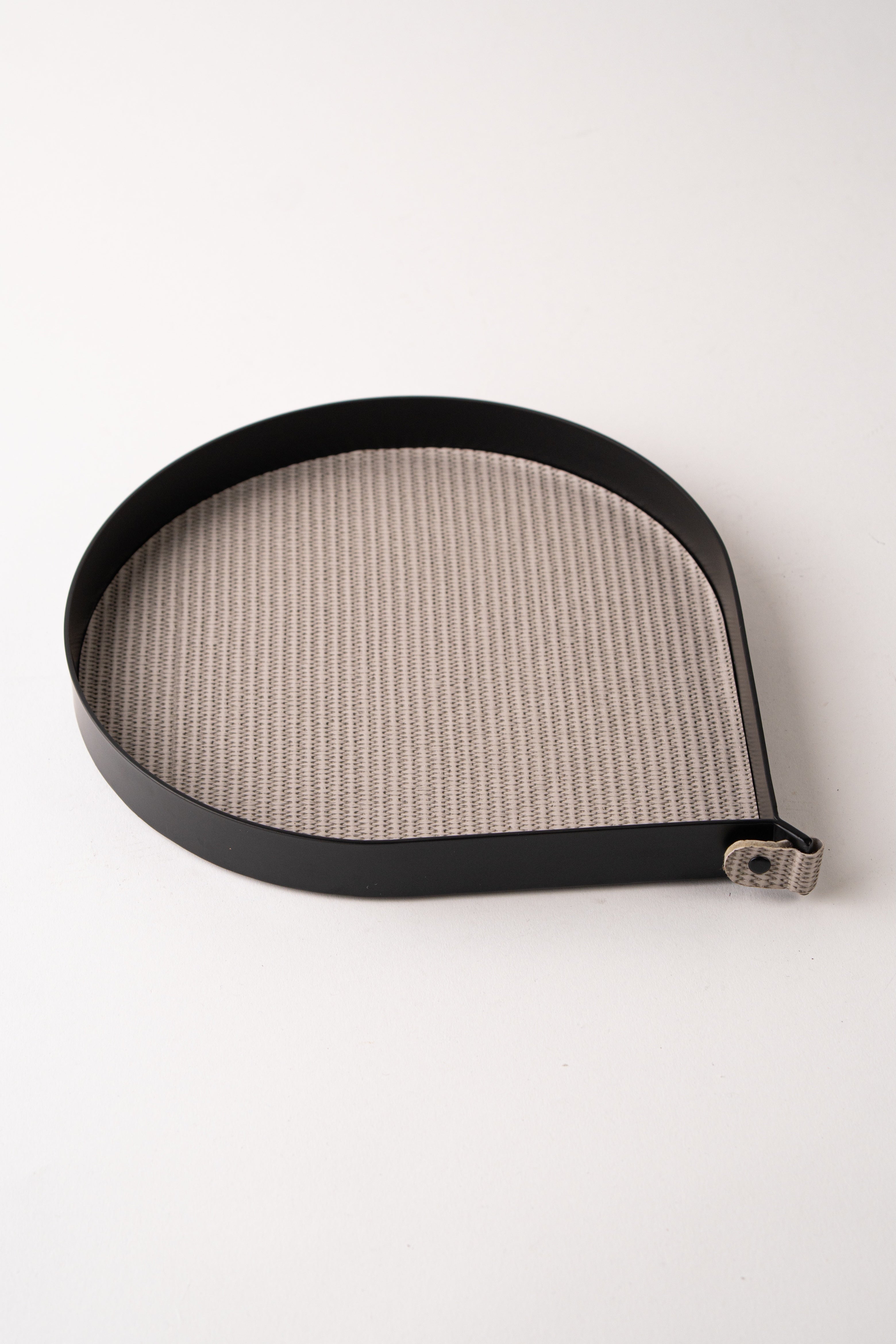 SET - FINE GRAIN TRAYS