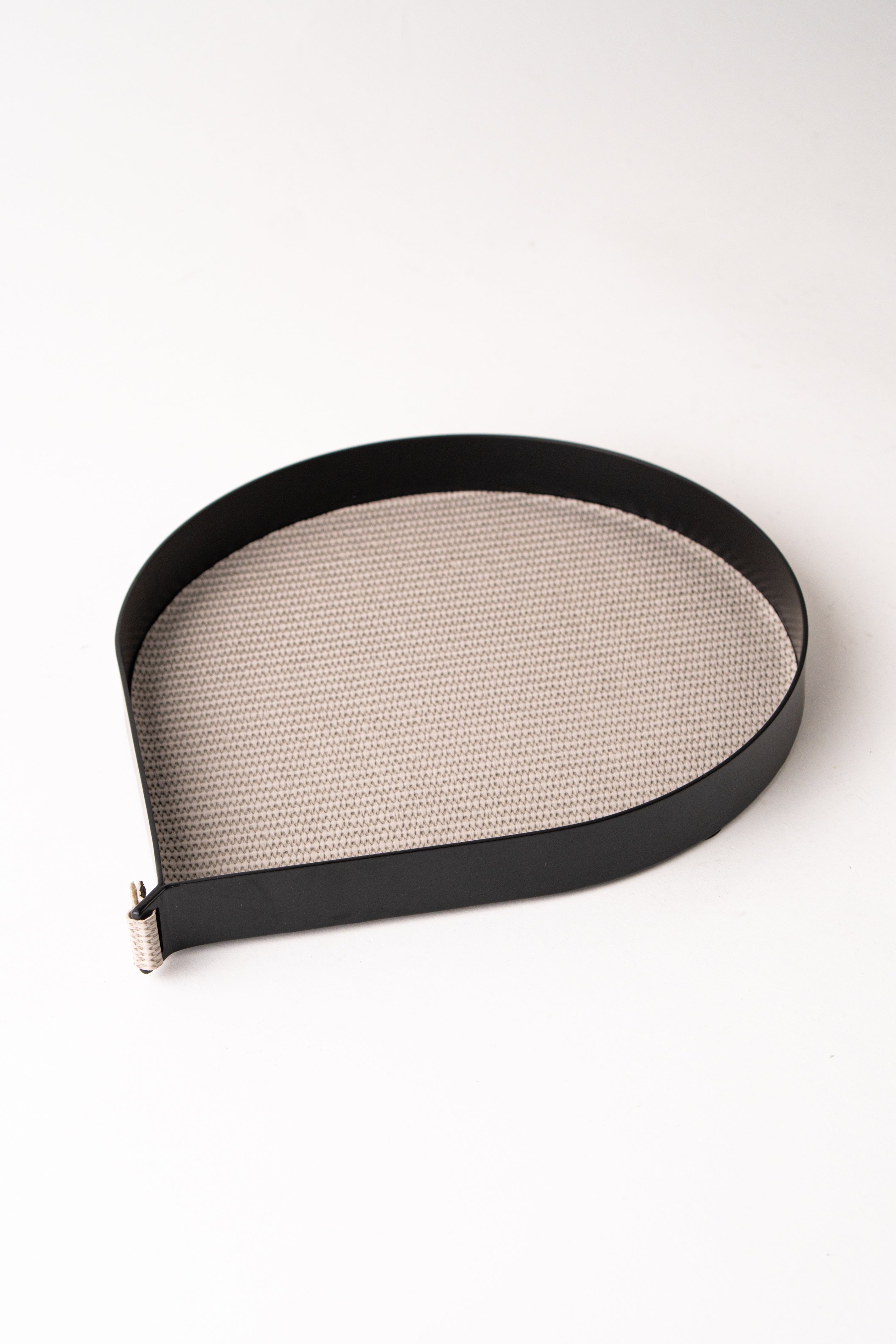 SET - FINE GRAIN TRAYS