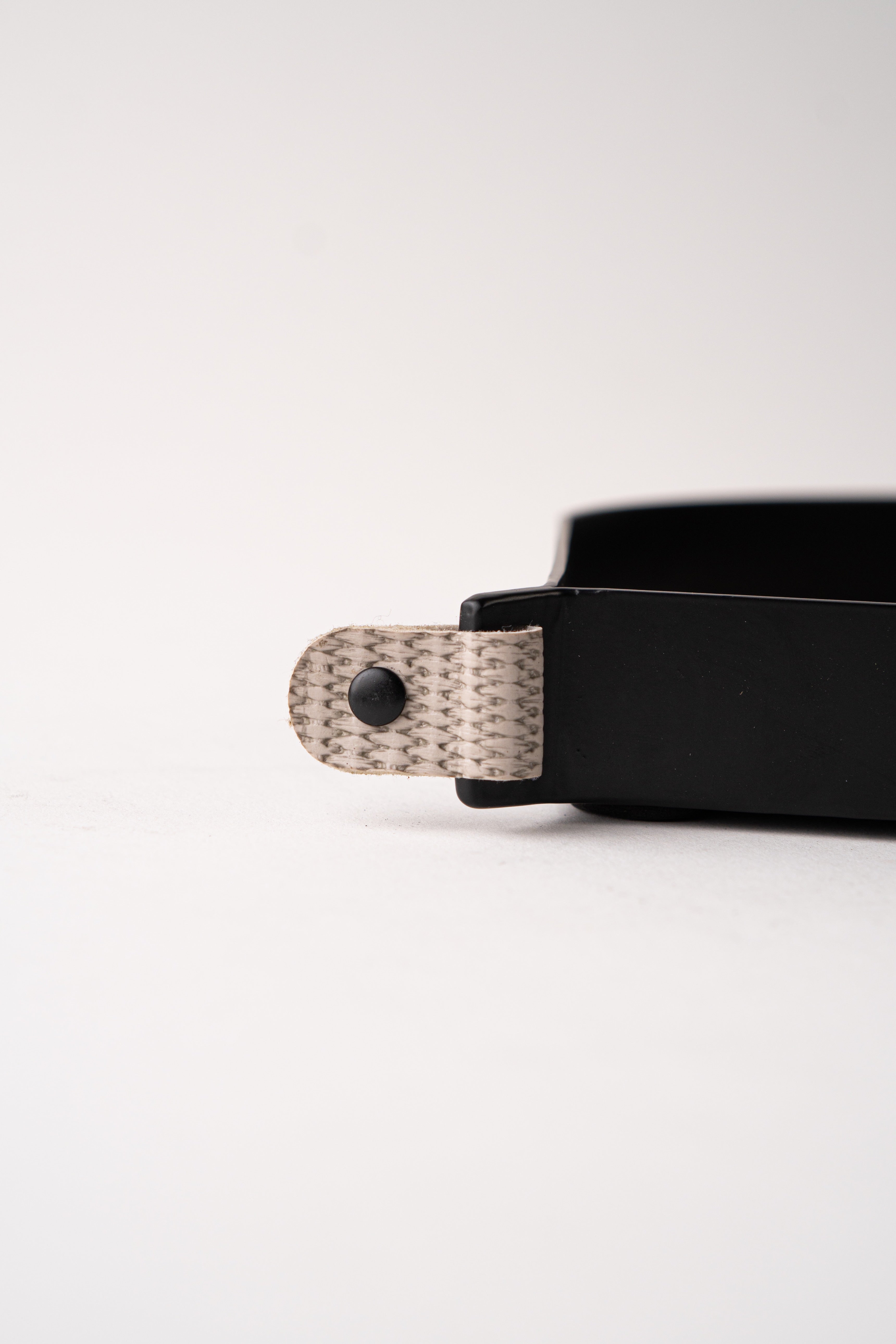 SET - FINE GRAIN TRAYS