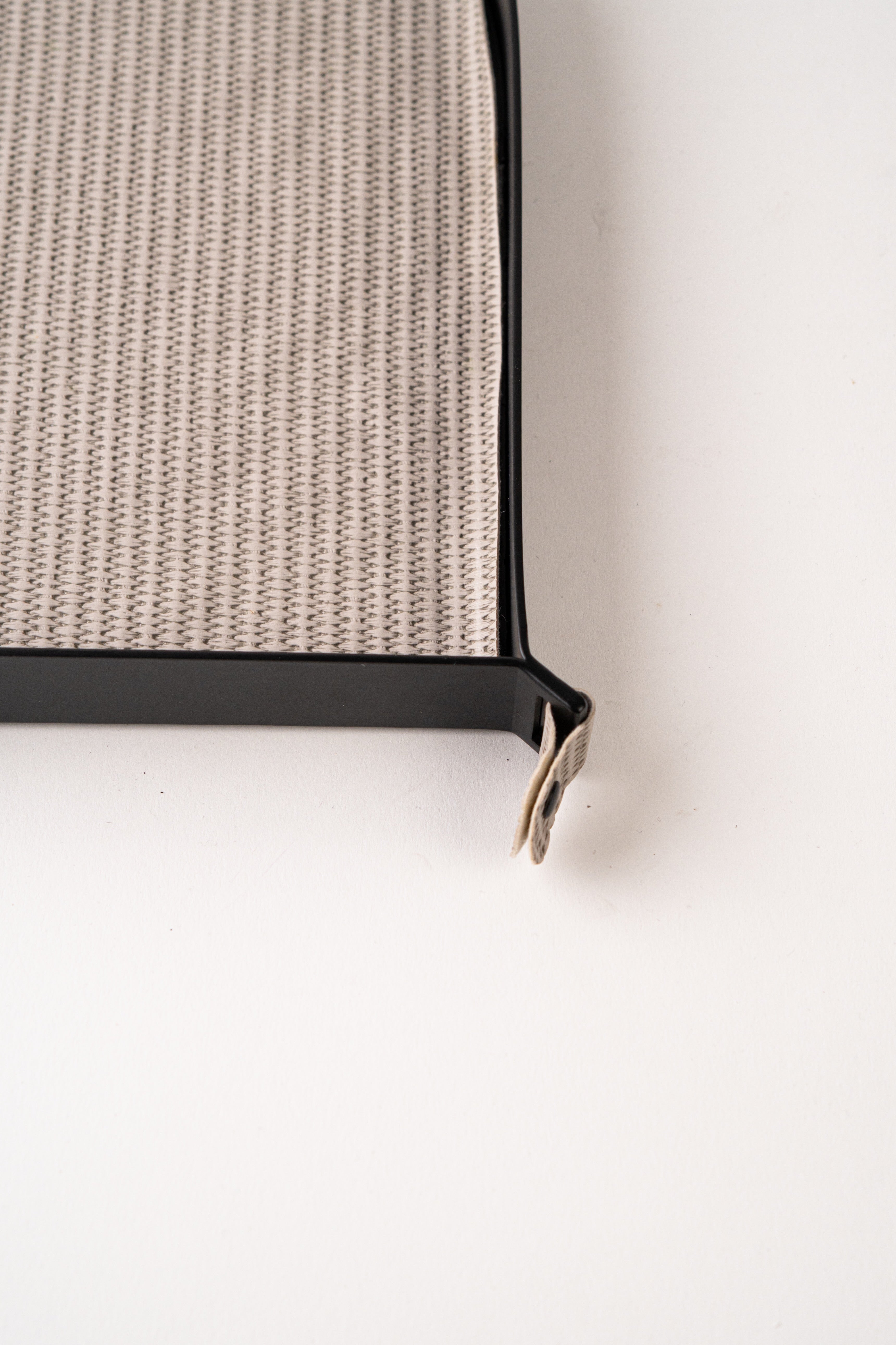SET - FINE GRAIN TRAYS