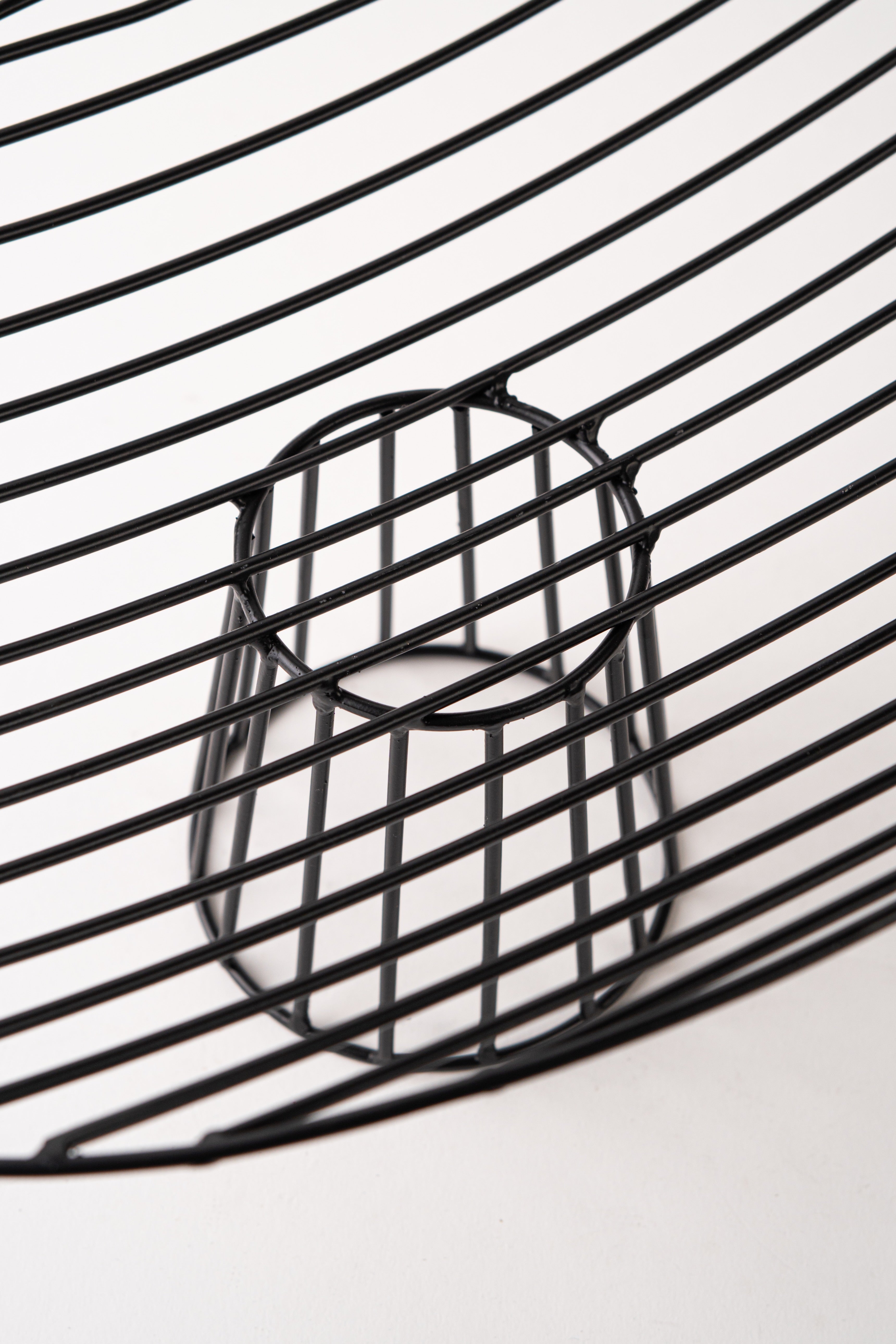 LINEAR HIGH PLATE
