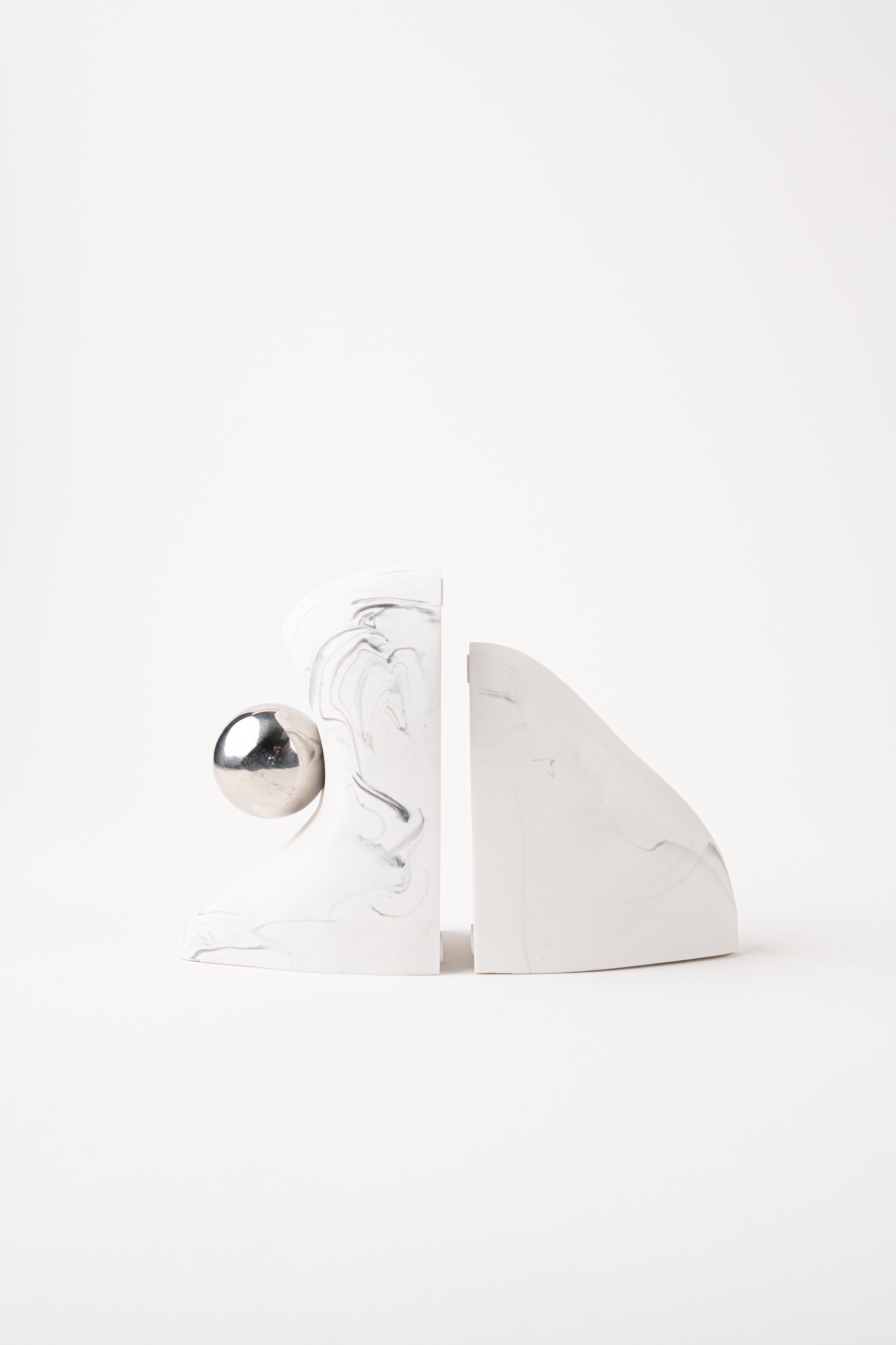 BOOKEND - MOUNTAIN