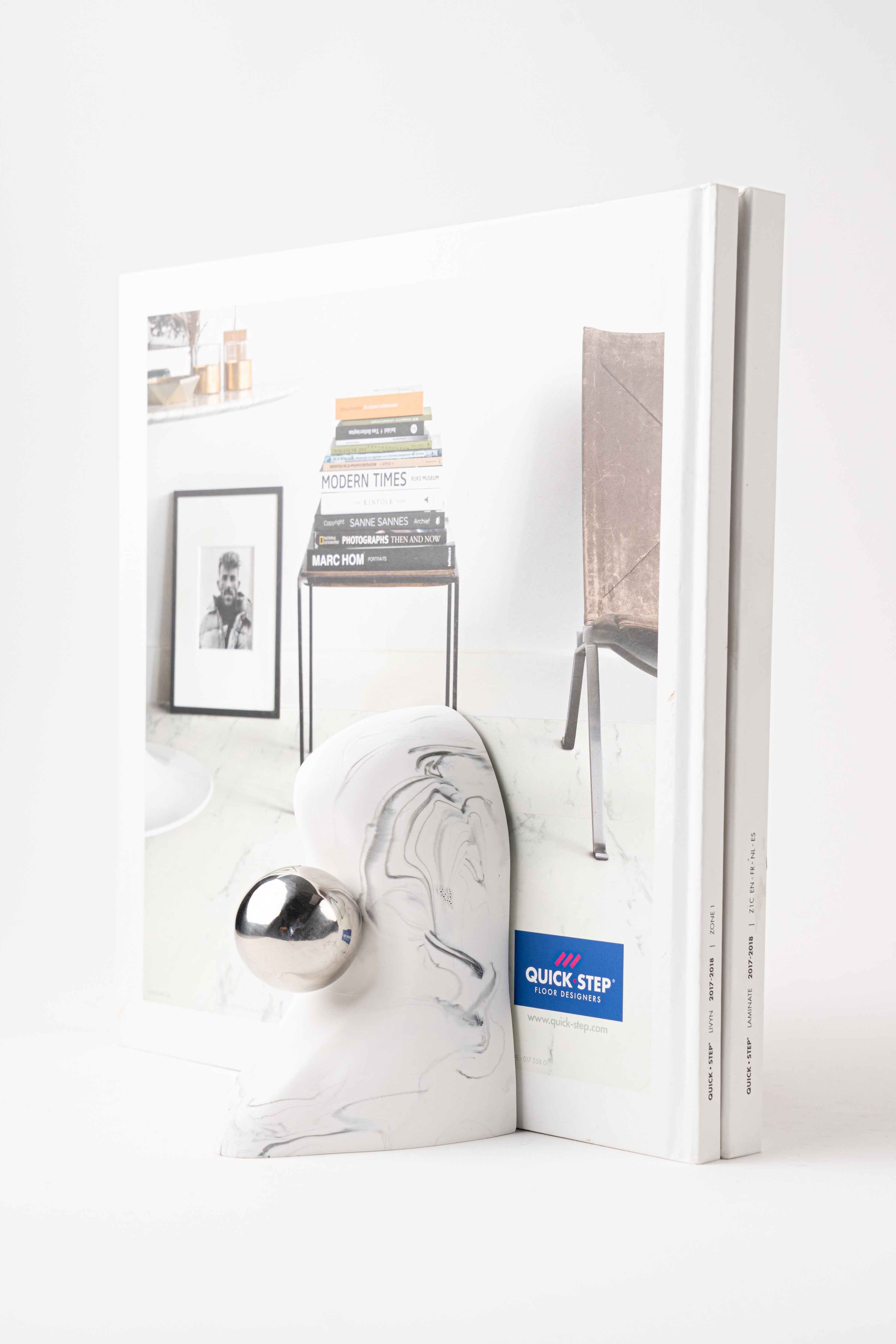 BOOKEND - MOUNTAIN