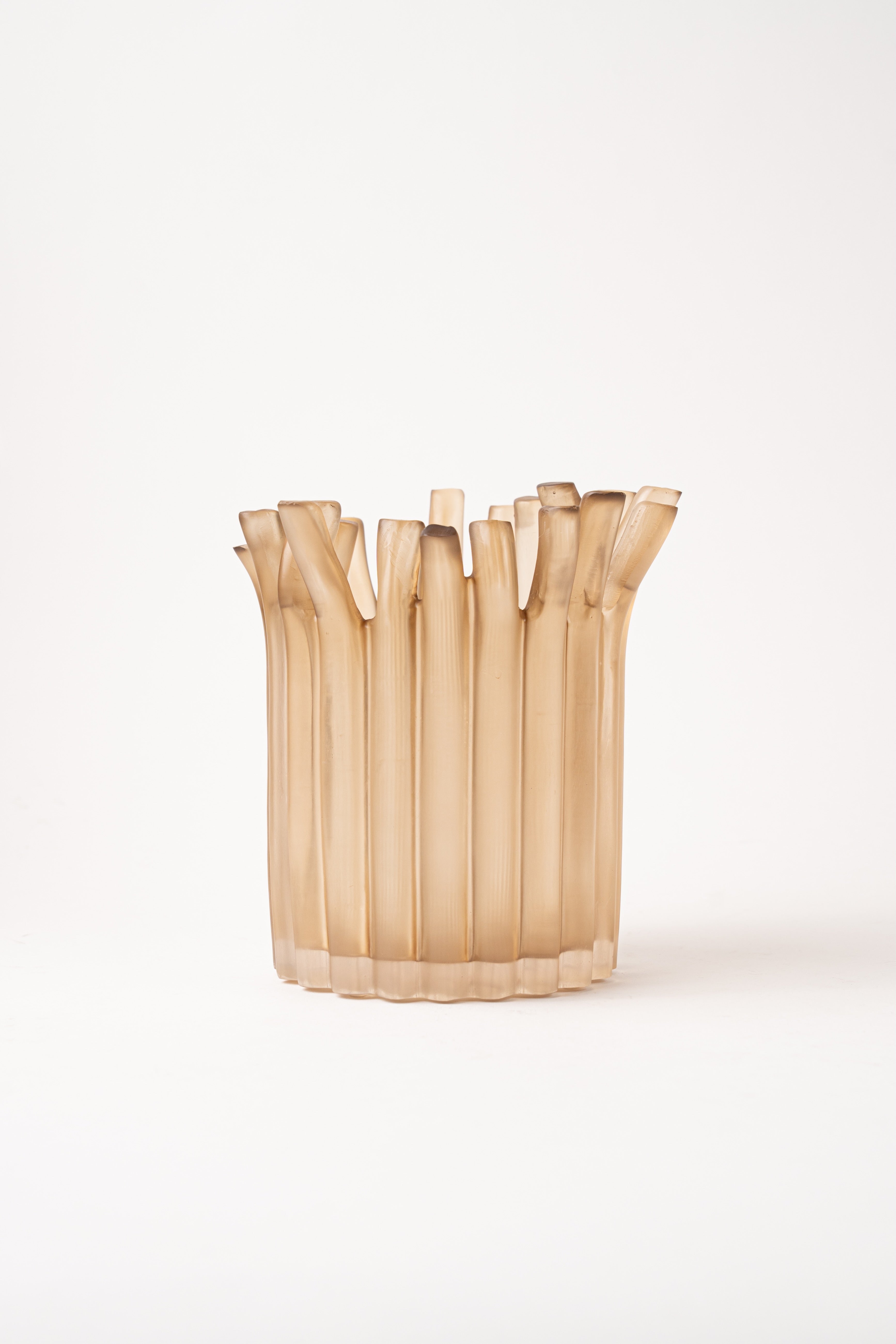 FREE GROWTH VASE - SHORT