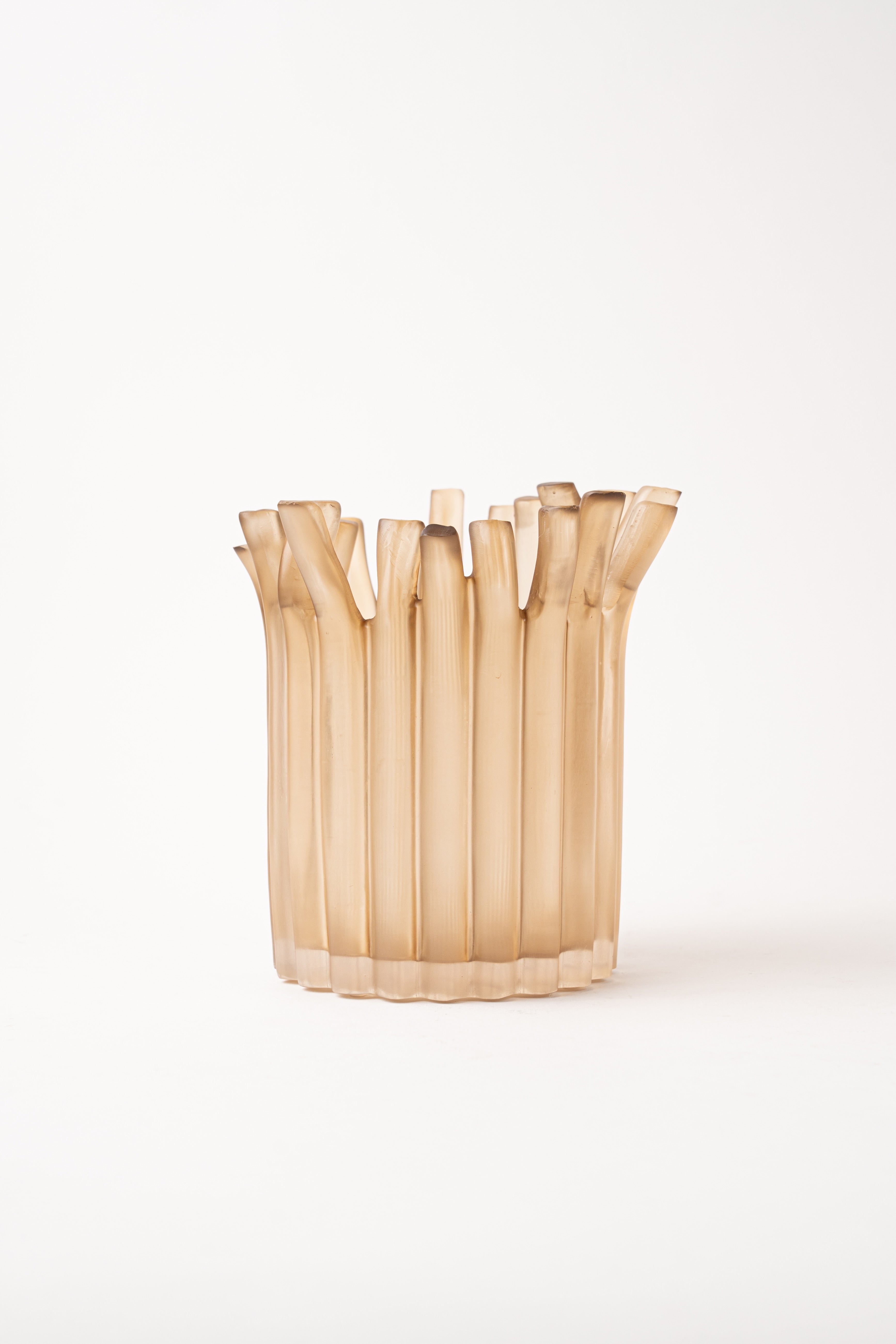 FREE GROWTH VASE - SHORT