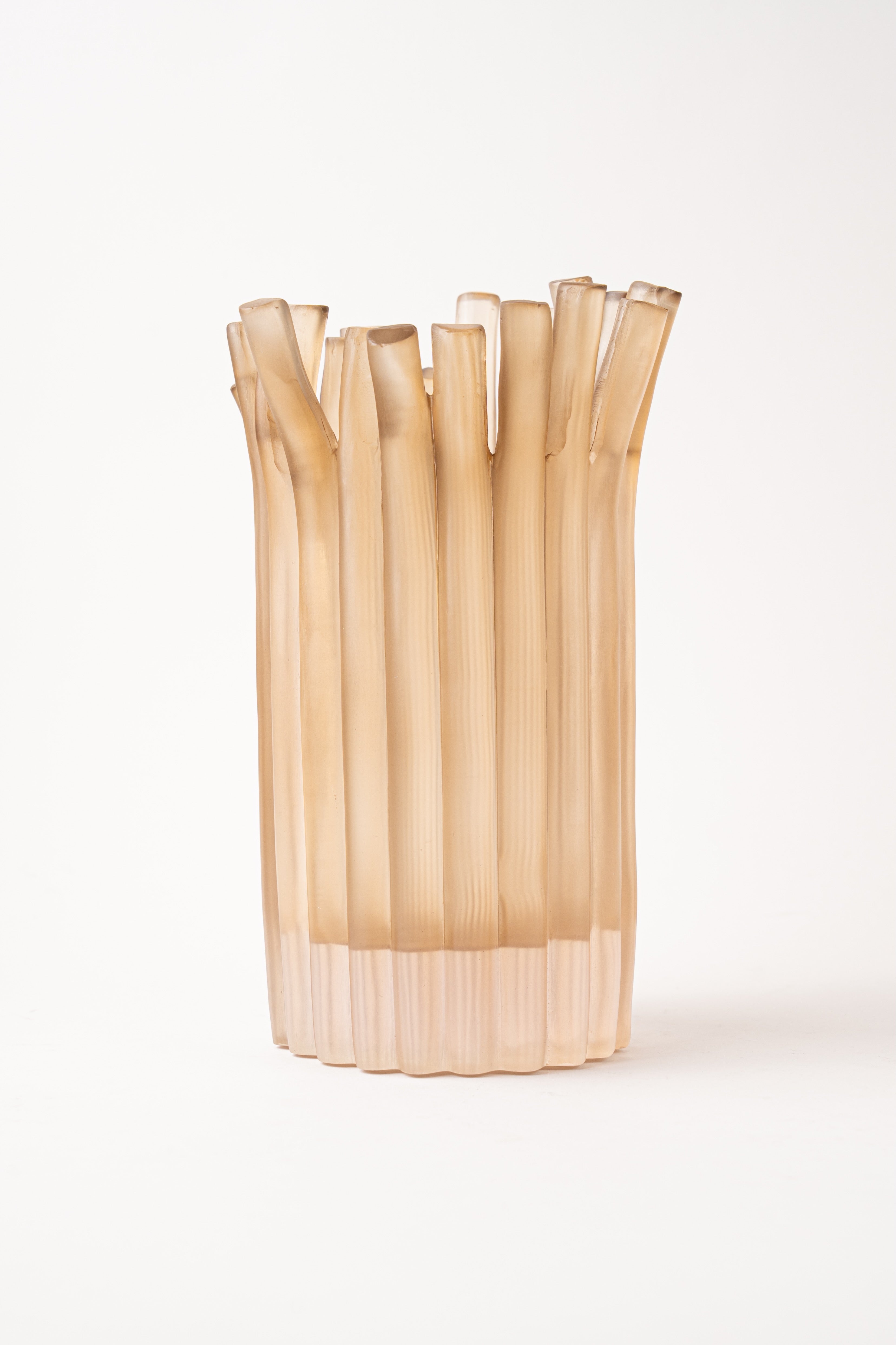 FREE GROWTH VASE - TALL