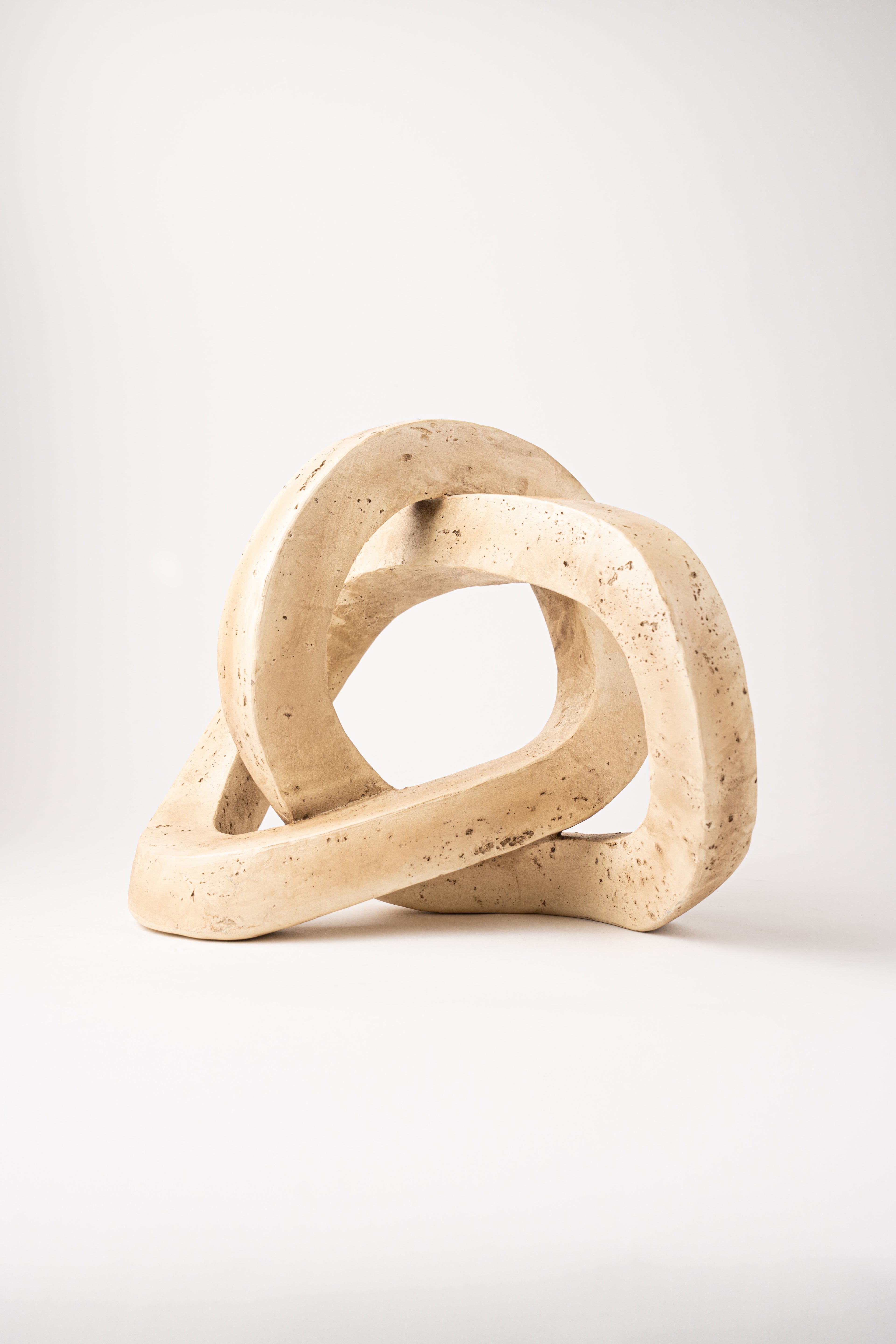 INTERLOCKING - LARGE
