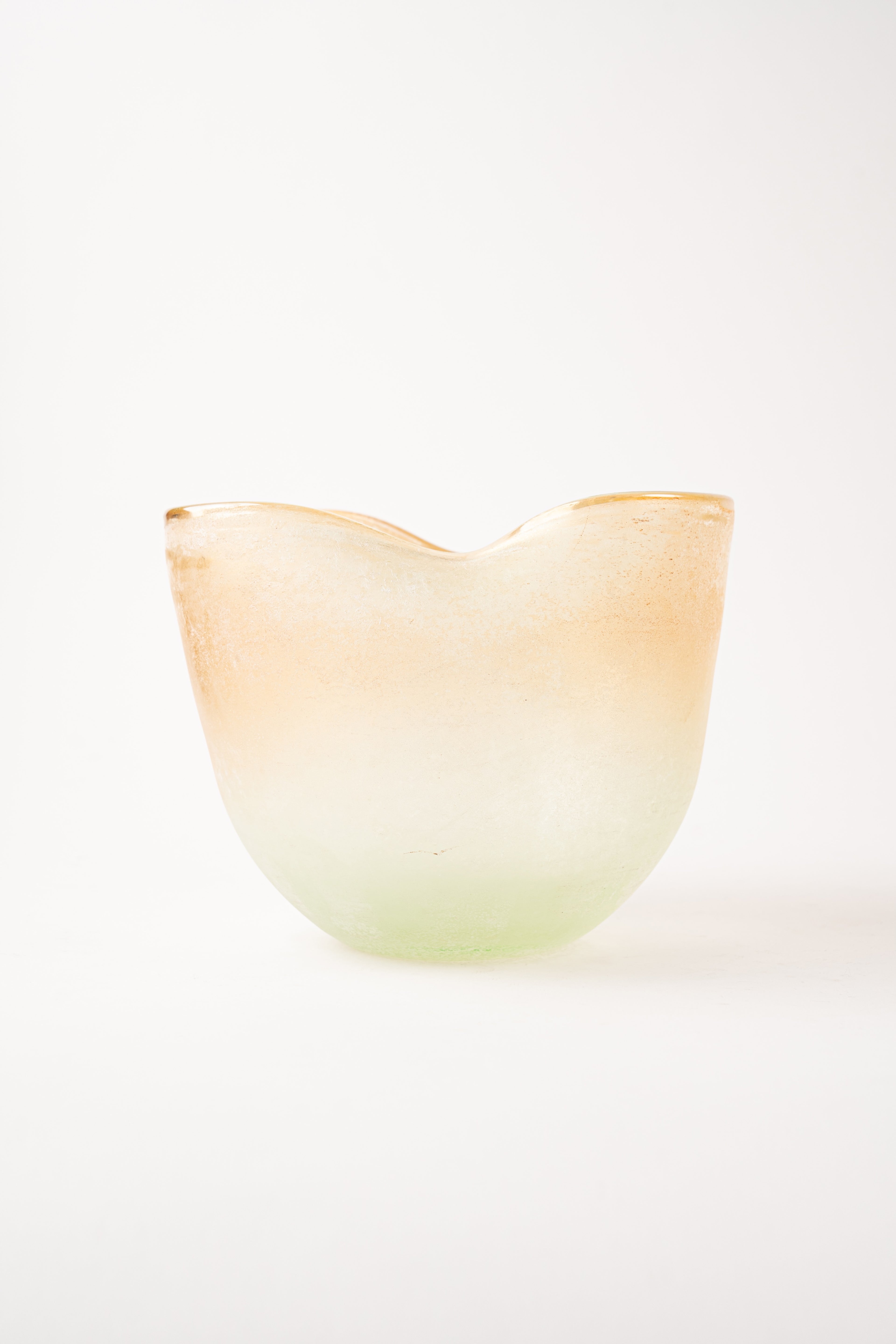GRADIENT VASE - WIDE