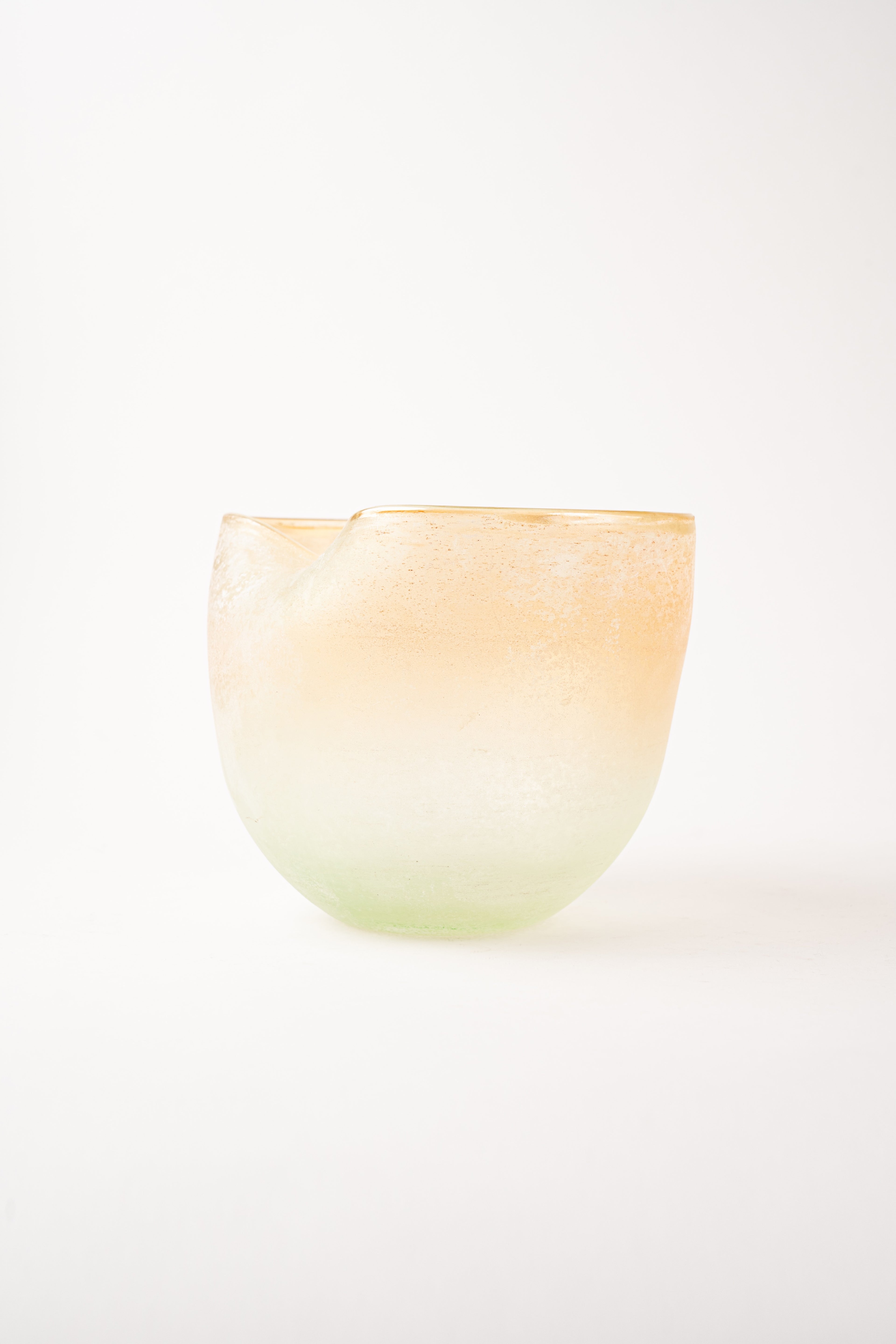 GRADIENT VASE - WIDE