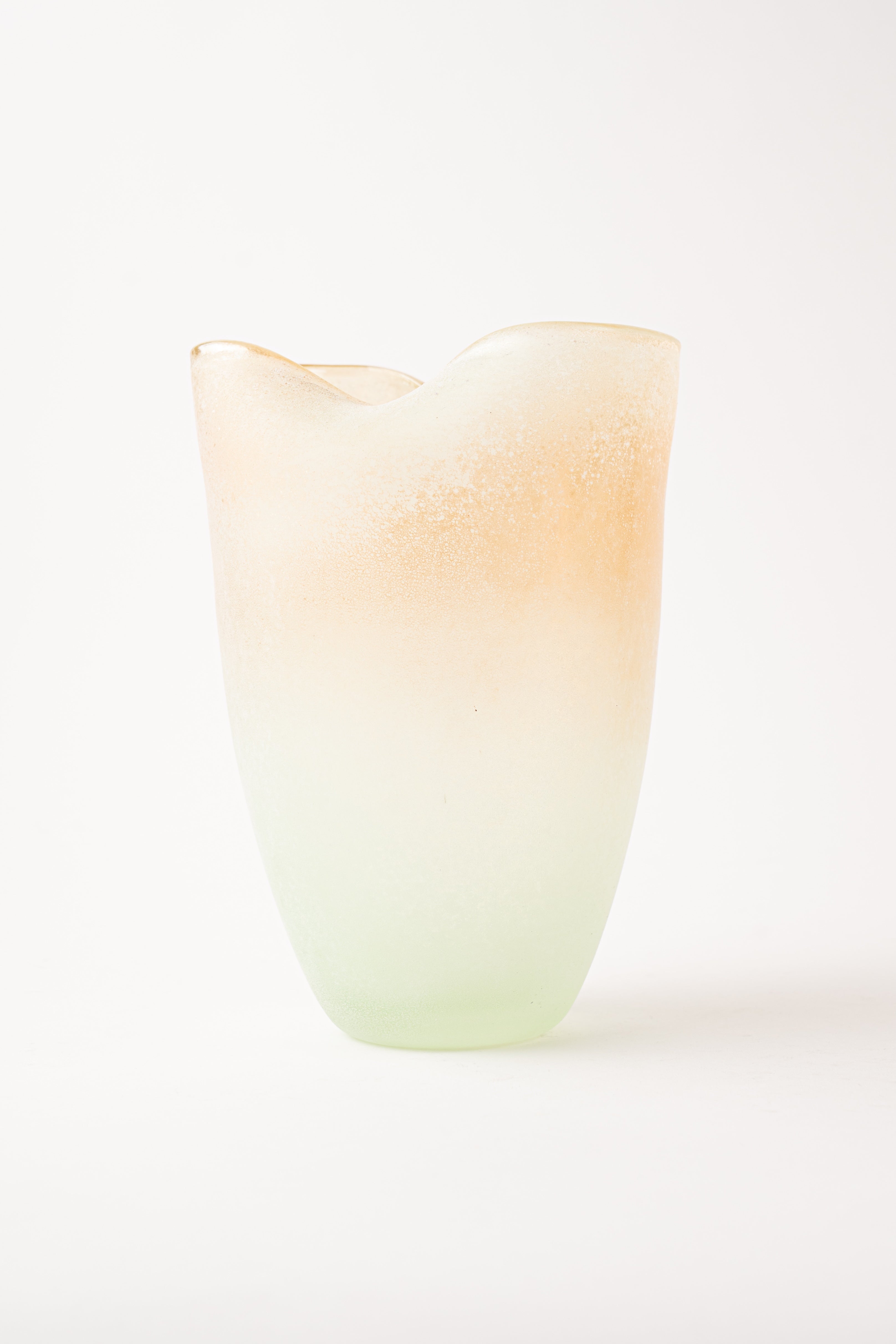 GRADIENT VASE - TALL
