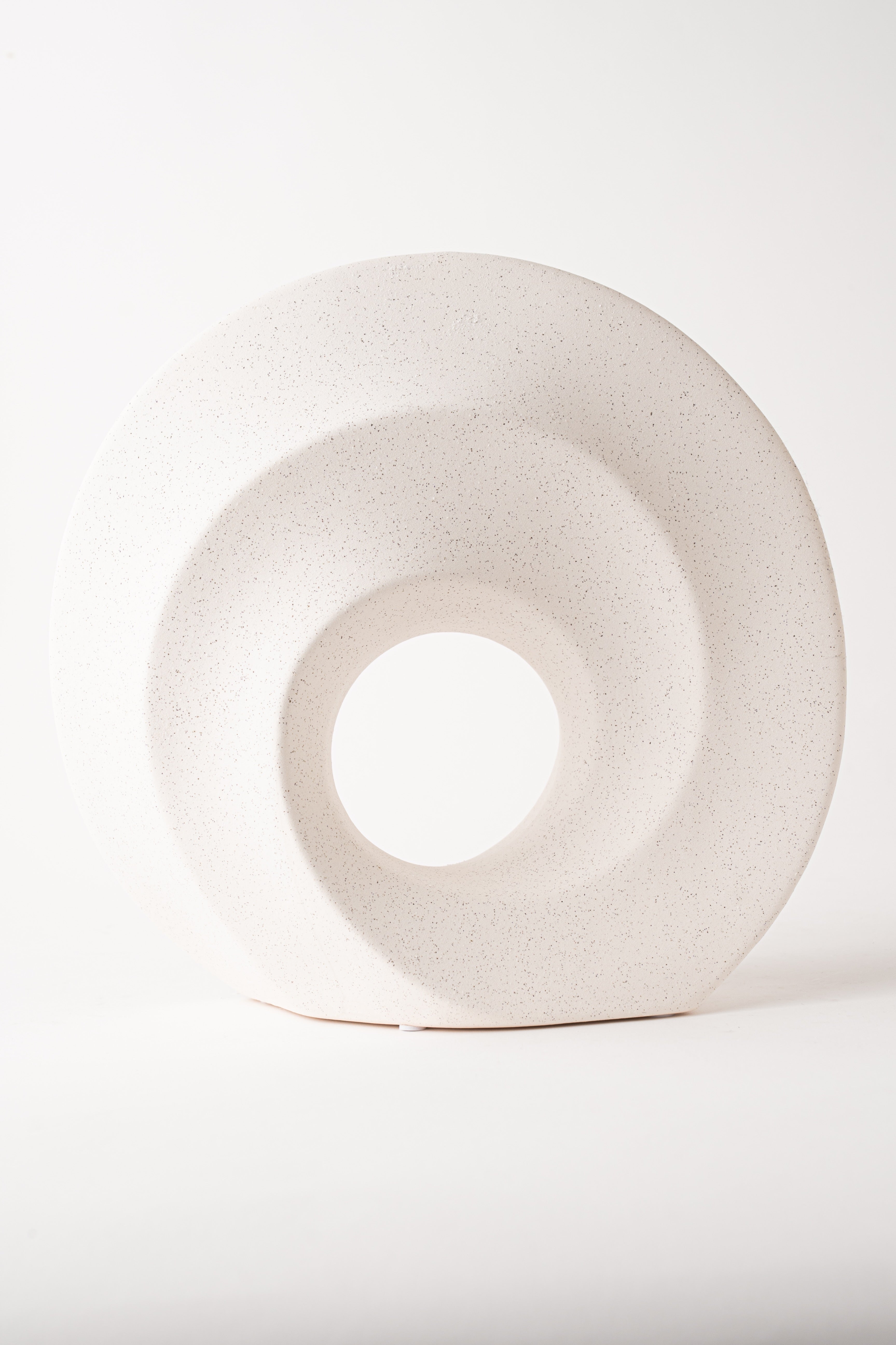 RING HOLE ORNAMENT