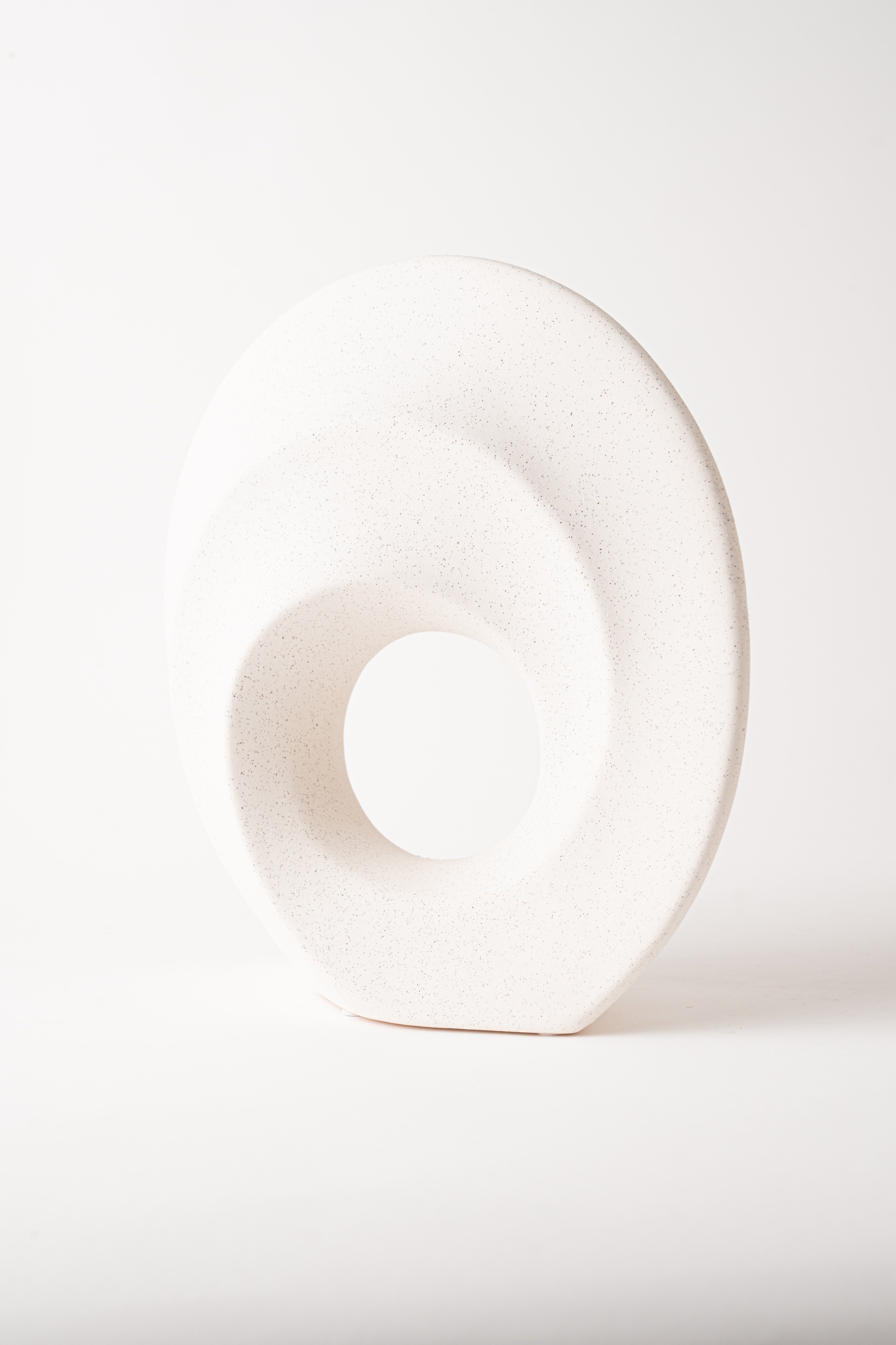 RING HOLE ORNAMENT