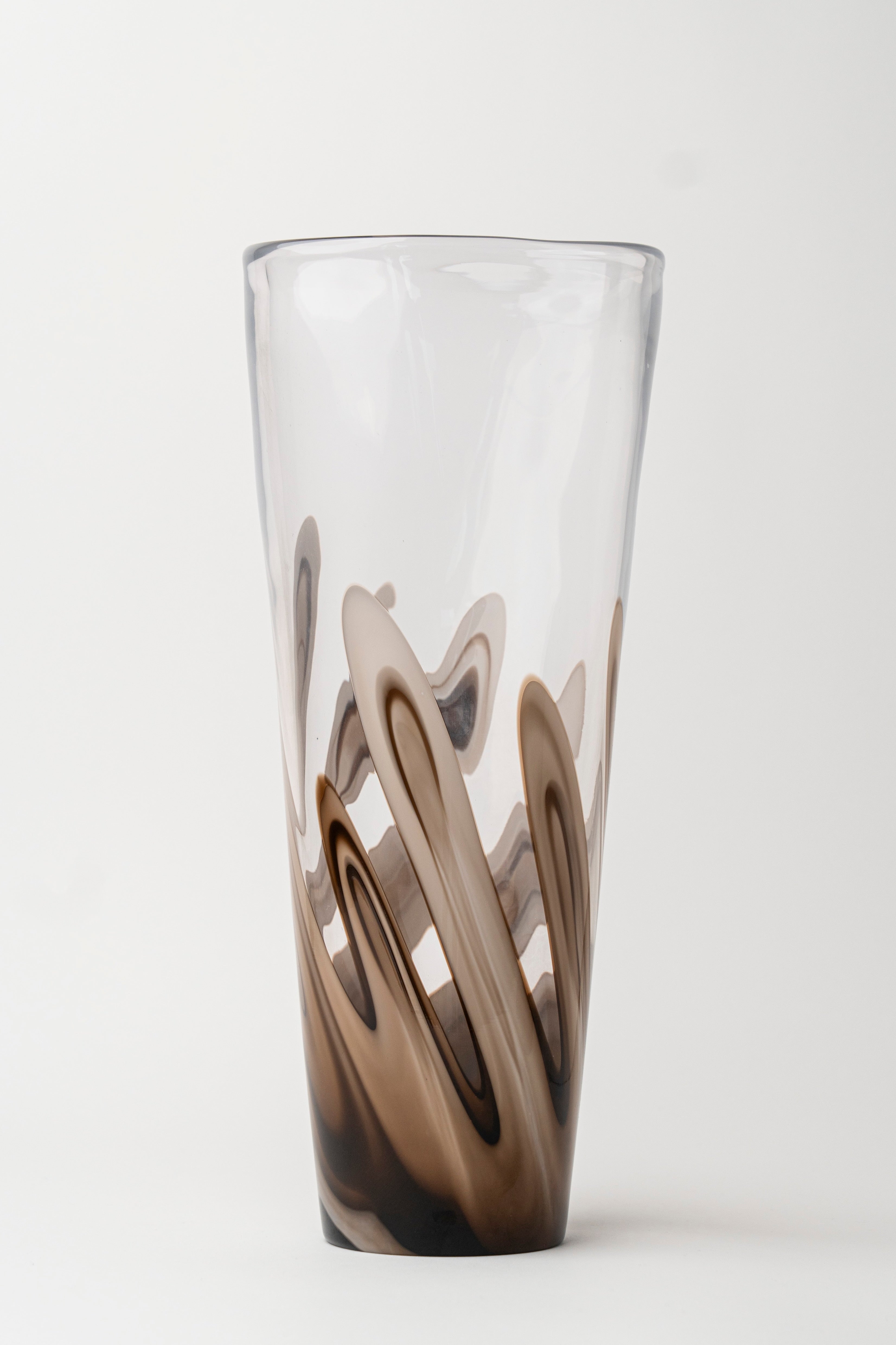 THE SEAWEED VASE