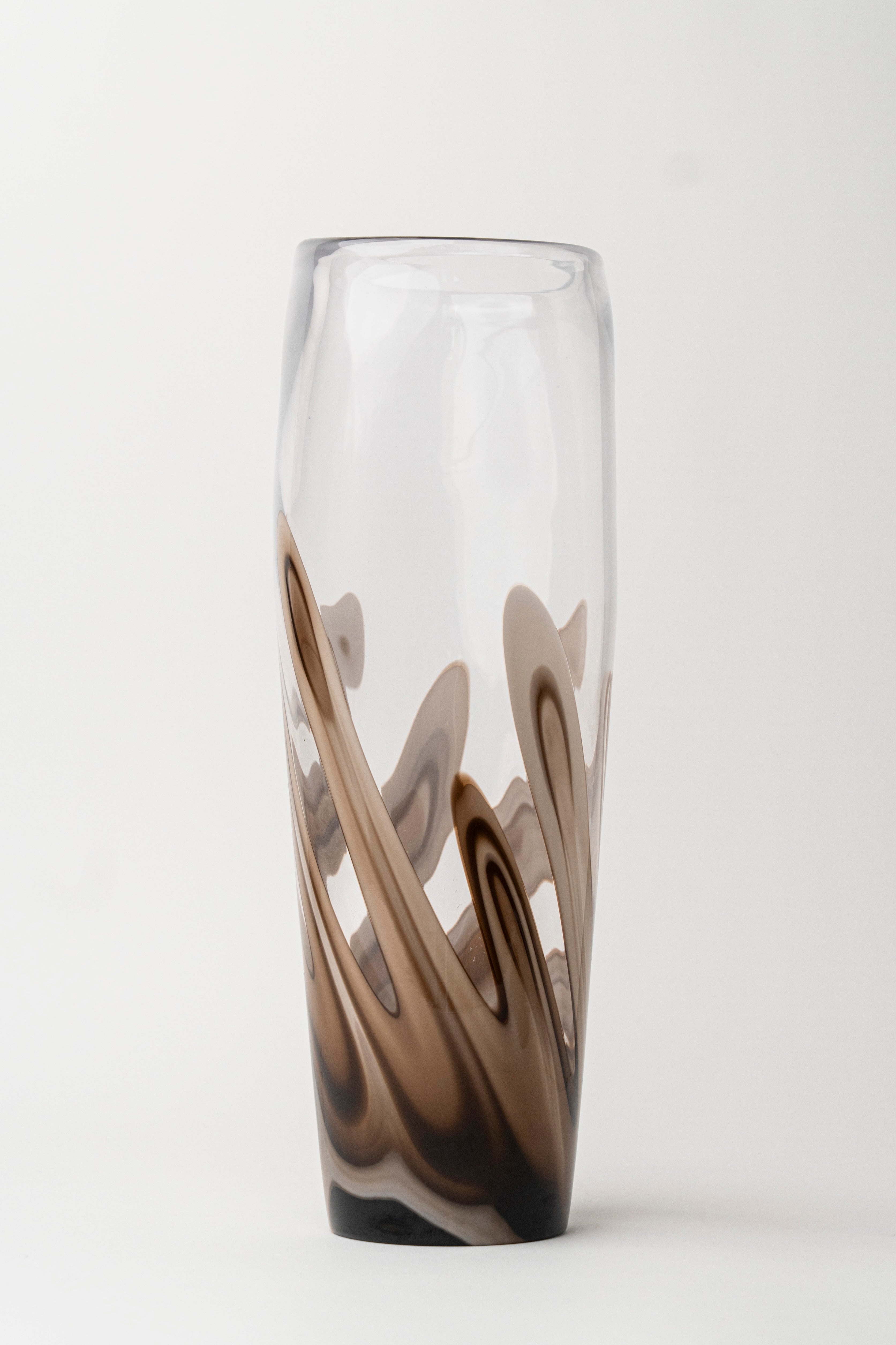 THE SEAWEED VASE