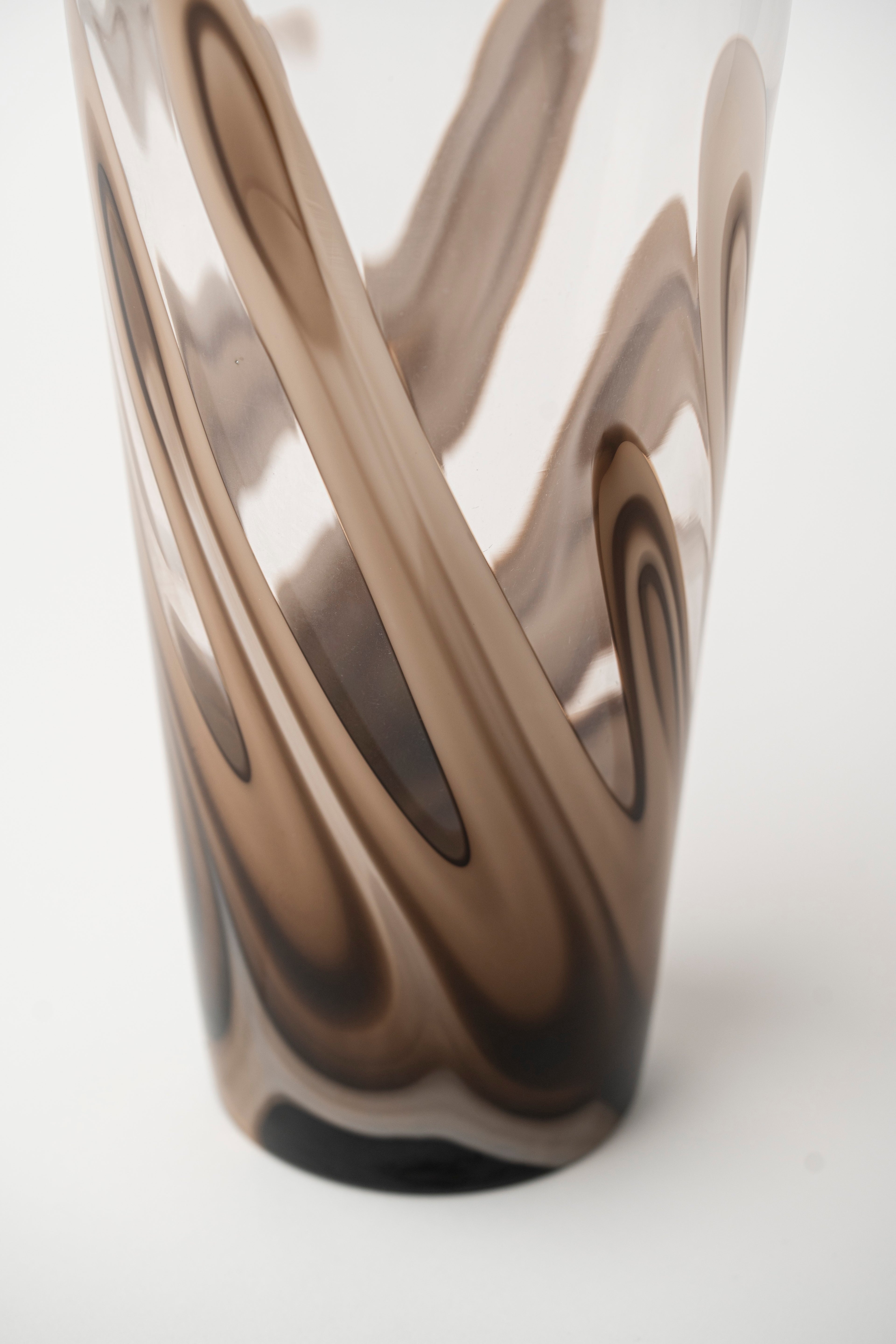 THE SEAWEED VASE