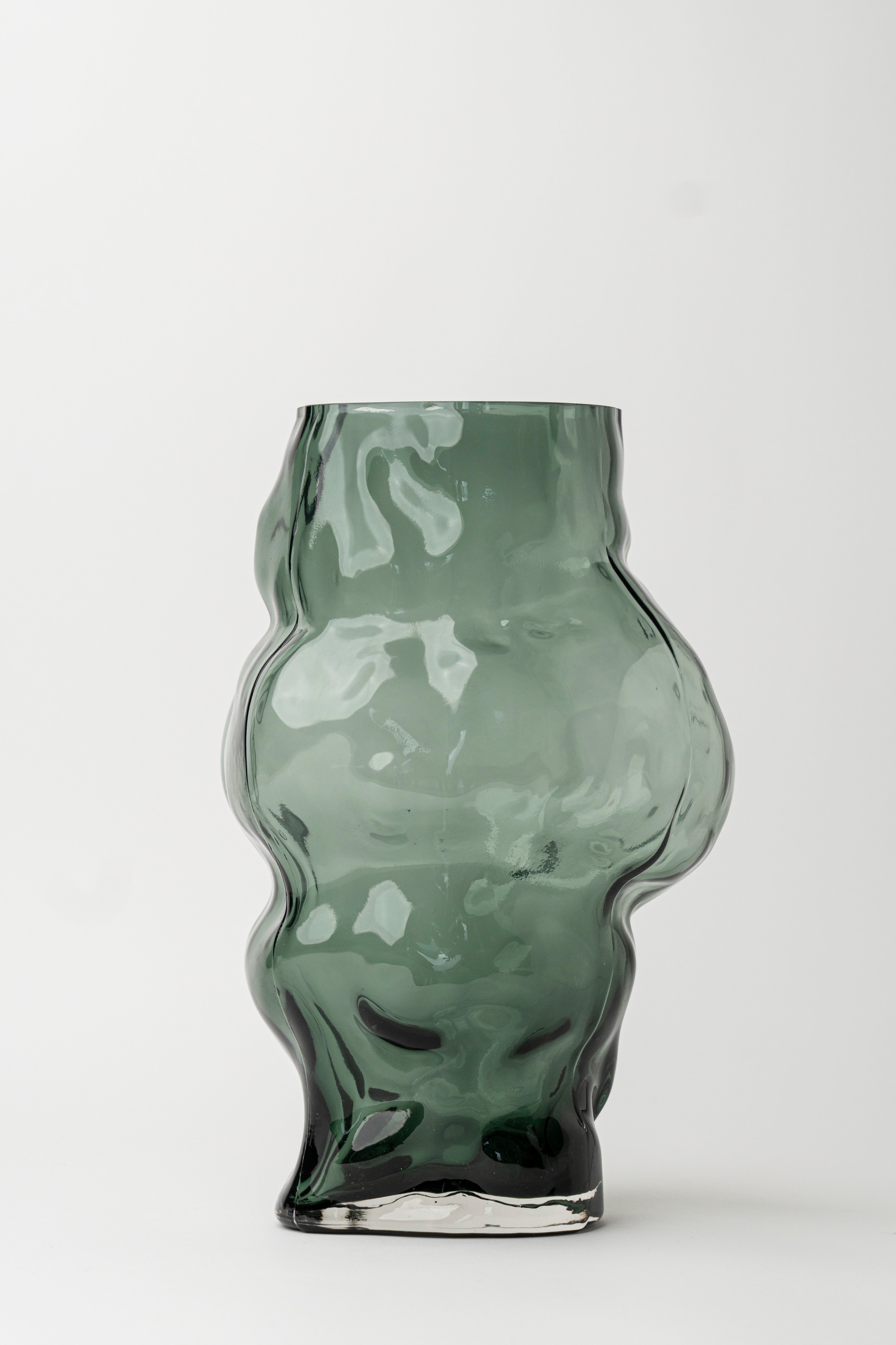 THE METEORITE BOTTLE - LARGE