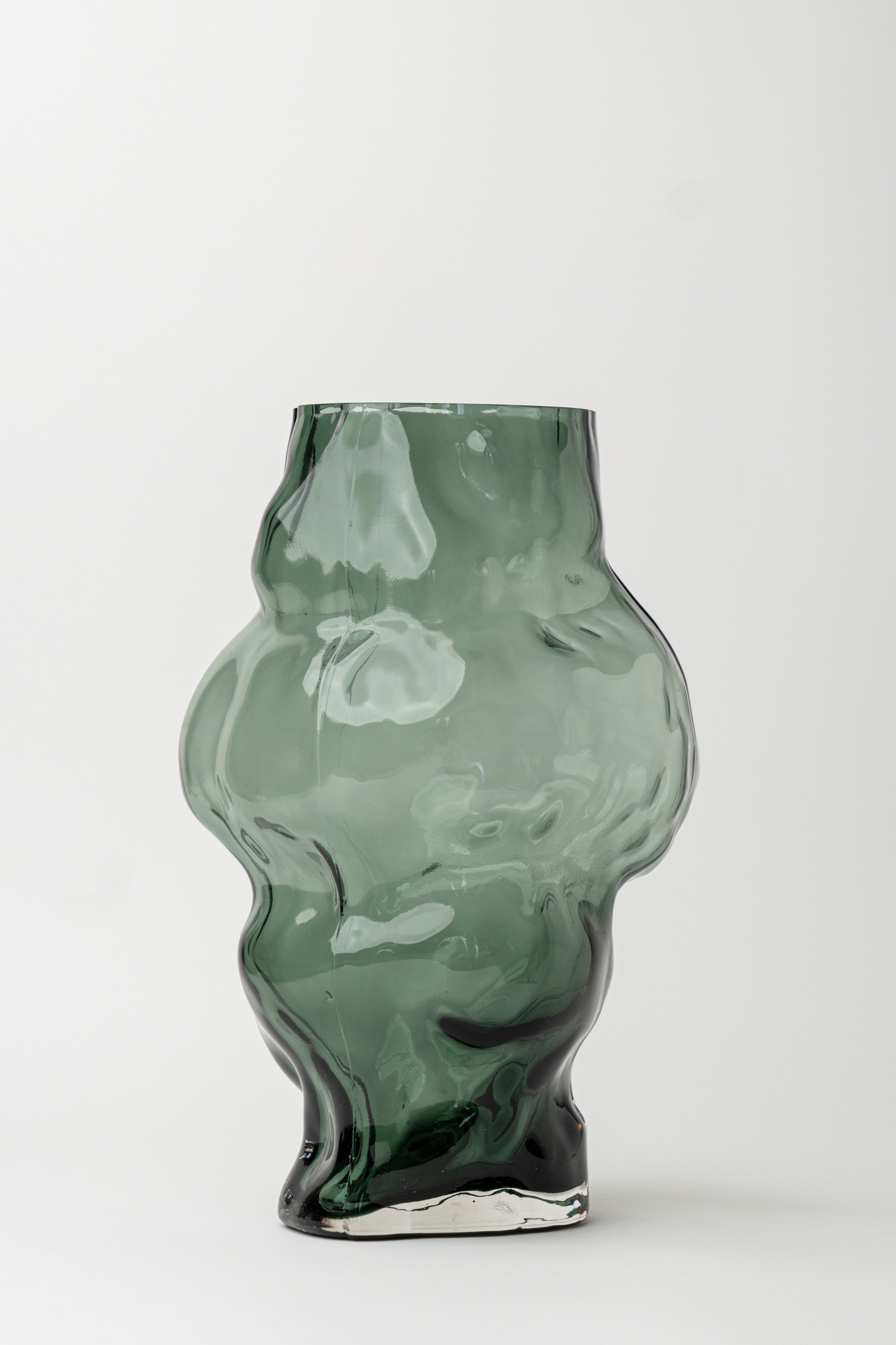 THE METEORITE BOTTLE - LARGE