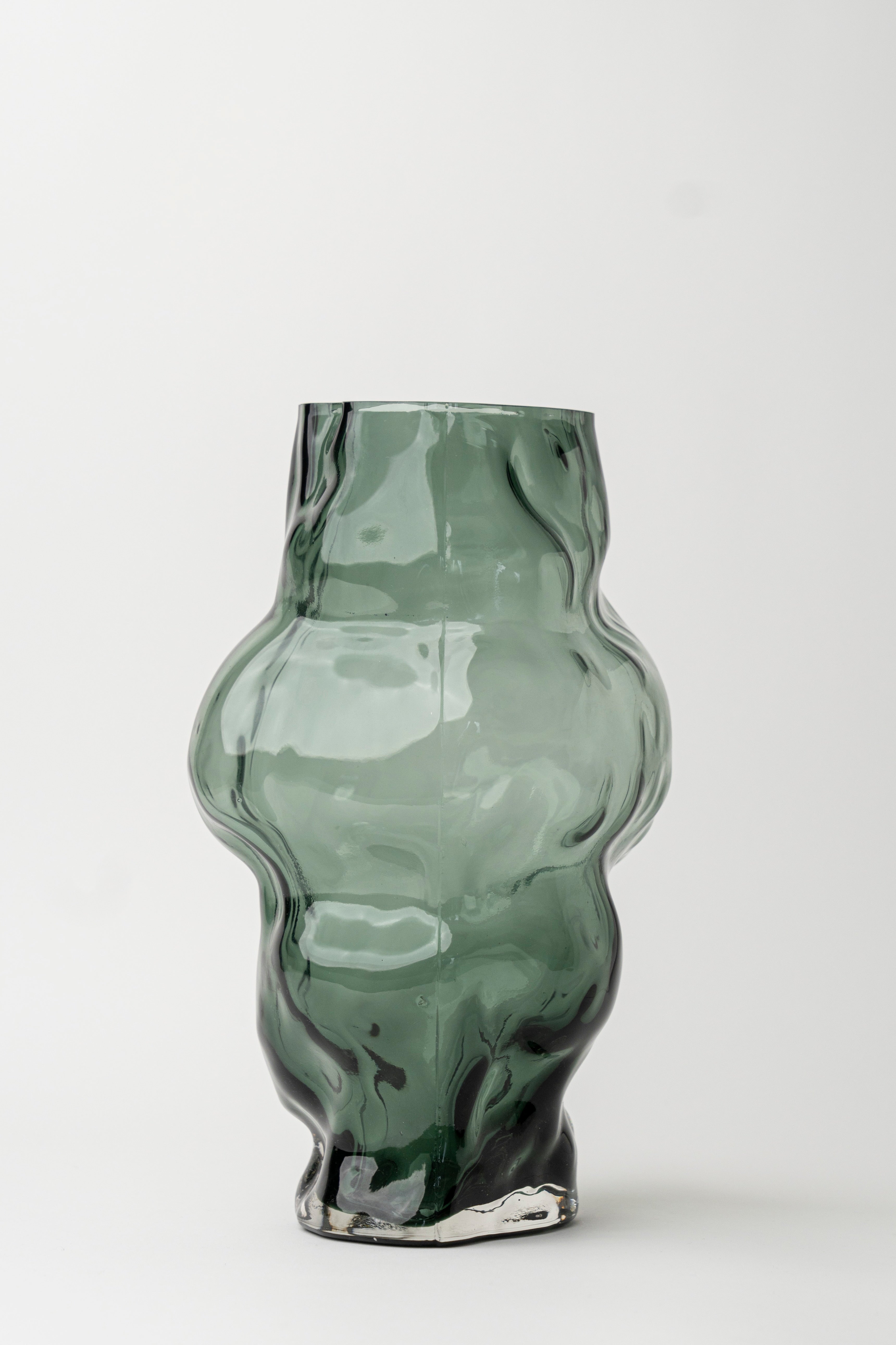 THE METEORITE BOTTLE - LARGE
